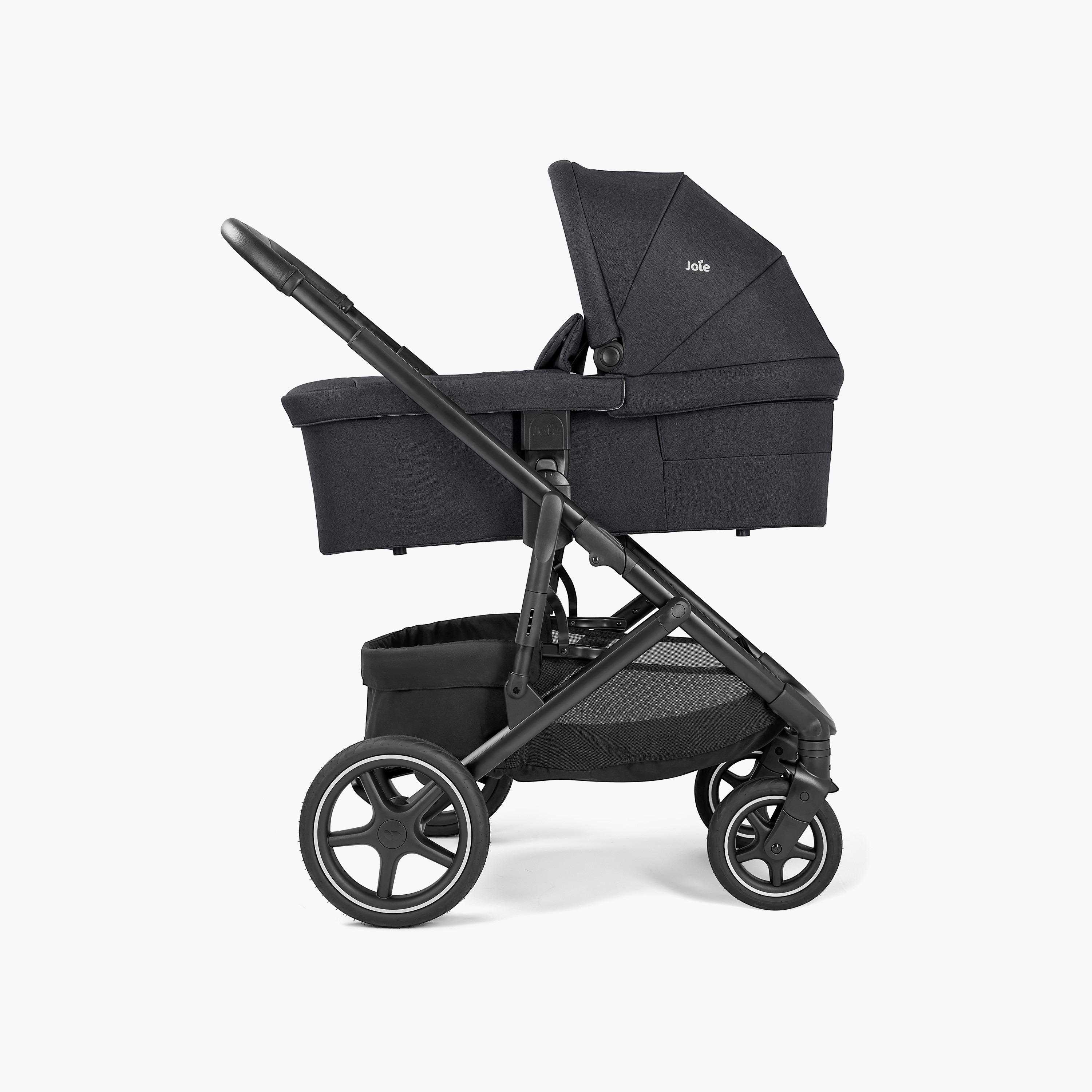 Joie Elara Stroller with One Touch Folding System and Wheel Lock-baby-gear-strollersandprams-strollers-image-8