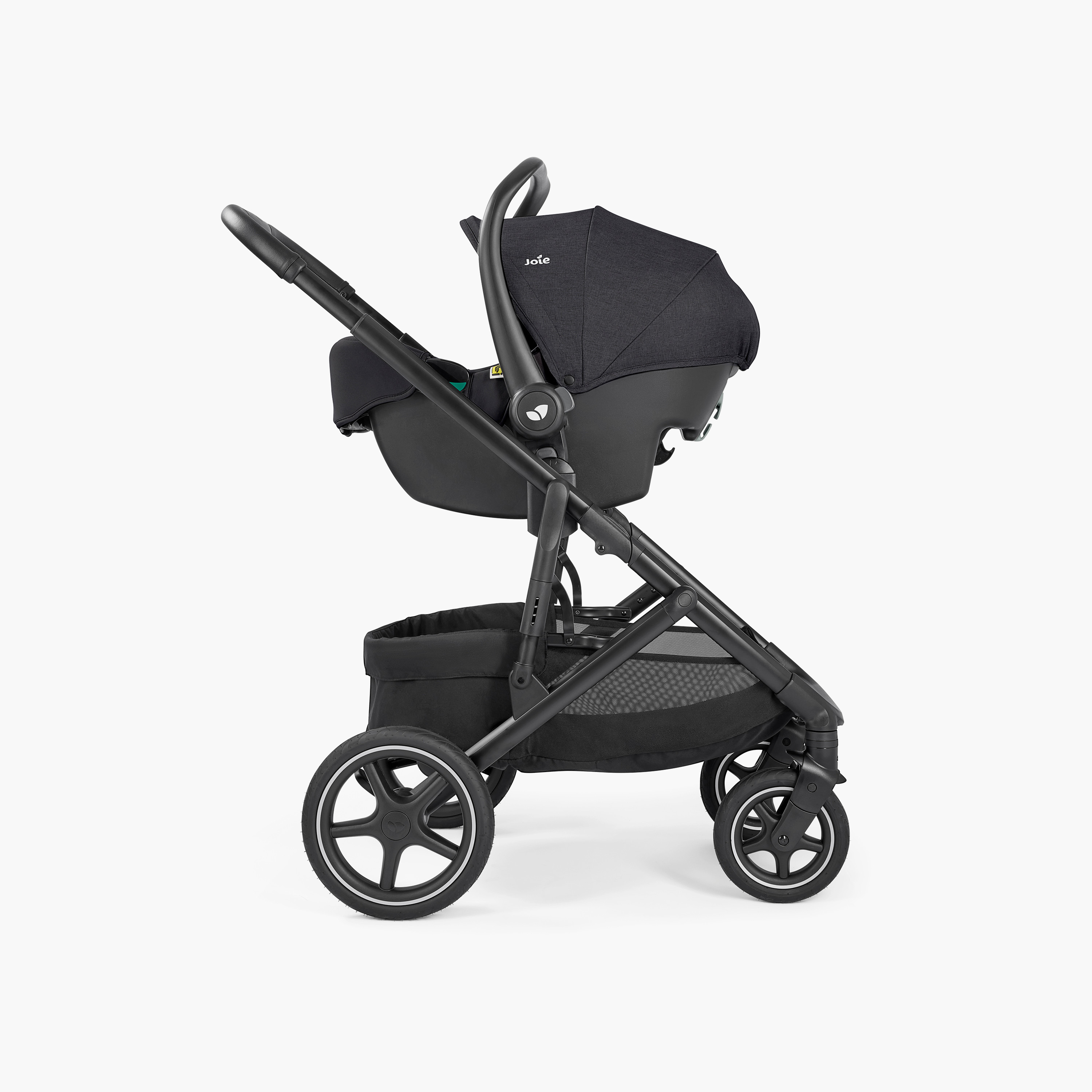 Joie Elara Stroller with One Touch Folding System and Wheel Lock-baby-gear-strollersandprams-strollers-image-9