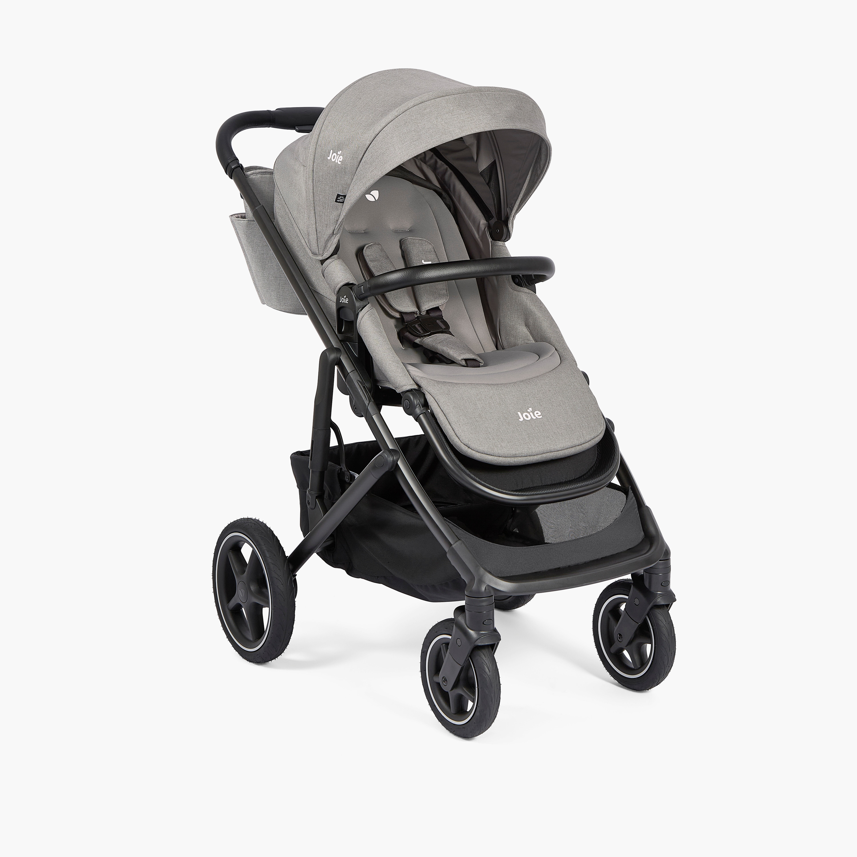 Joie Elara Stroller with One Touch Folding System and Wheel Lock-baby-gear-strollersandprams-strollers-image-1
