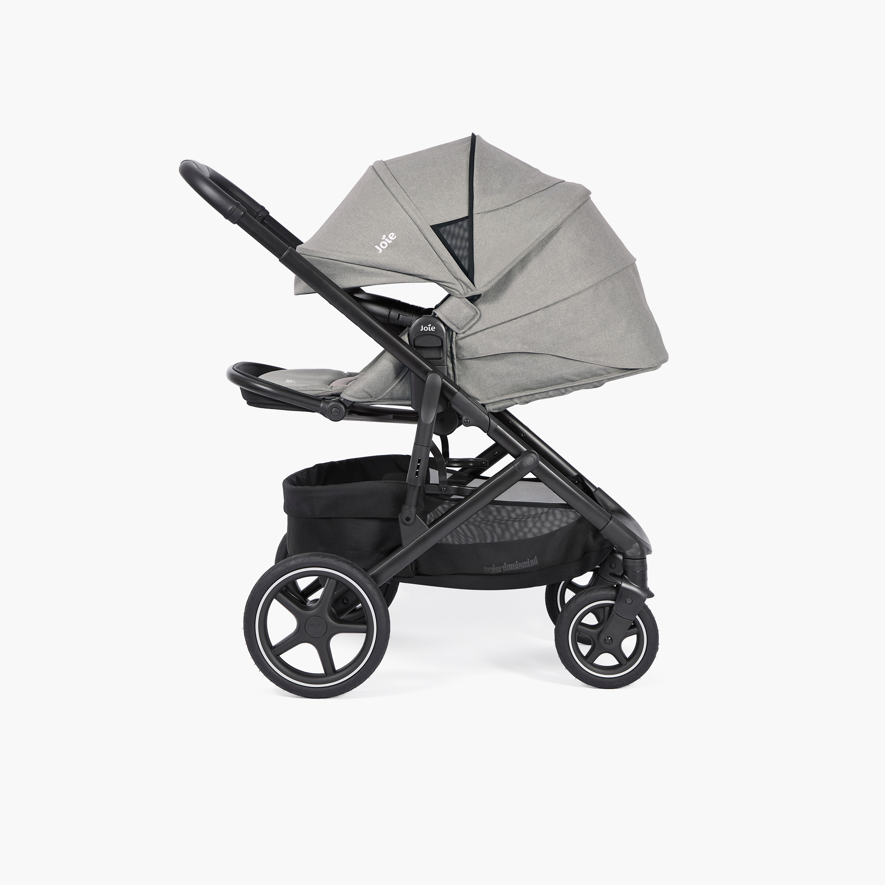 Joie Elara Stroller with One Touch Folding System and Wheel Lock-baby-gear-strollersandprams-strollers-image-11