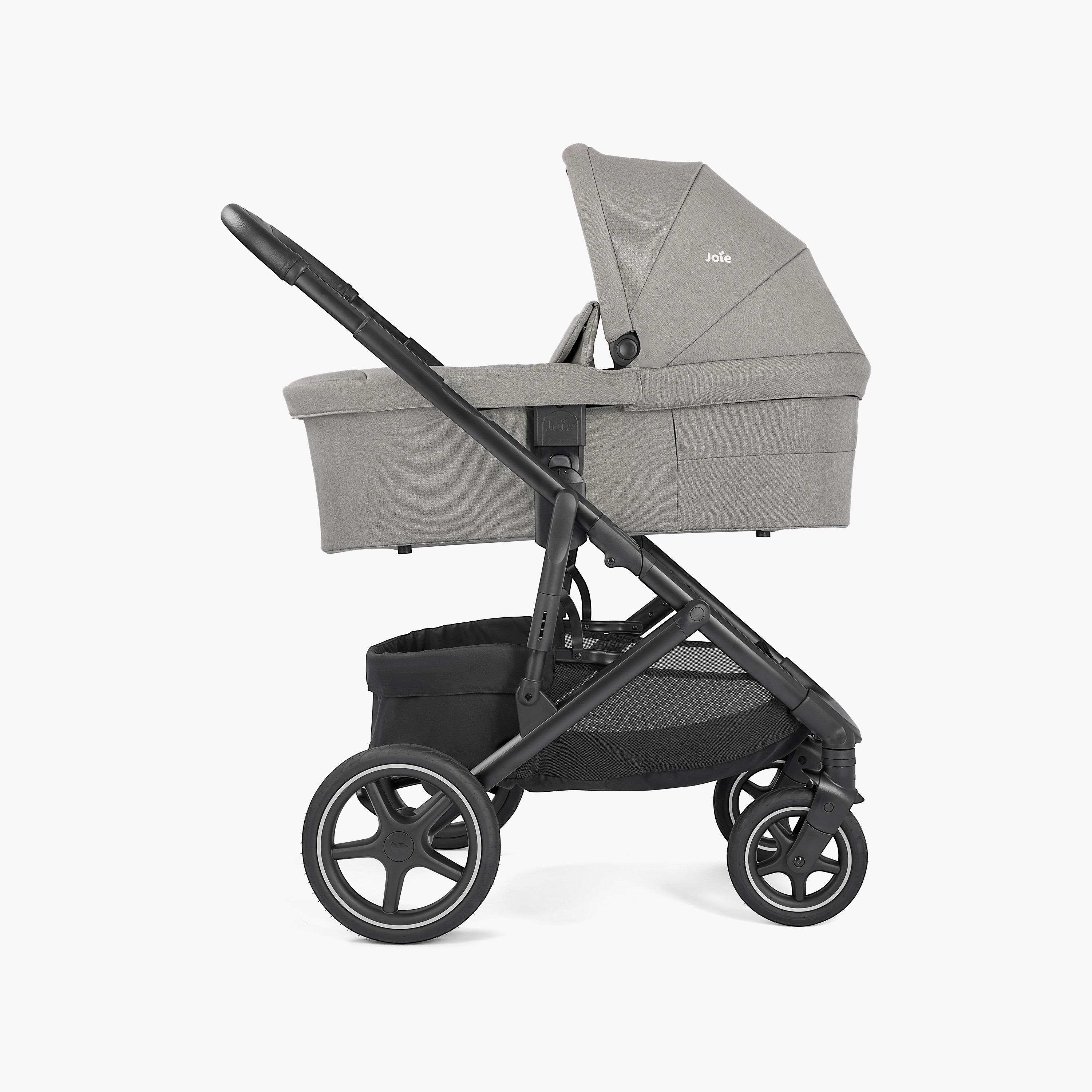 Joie Elara Stroller with One Touch Folding System and Wheel Lock-baby-gear-strollersandprams-strollers-image-2