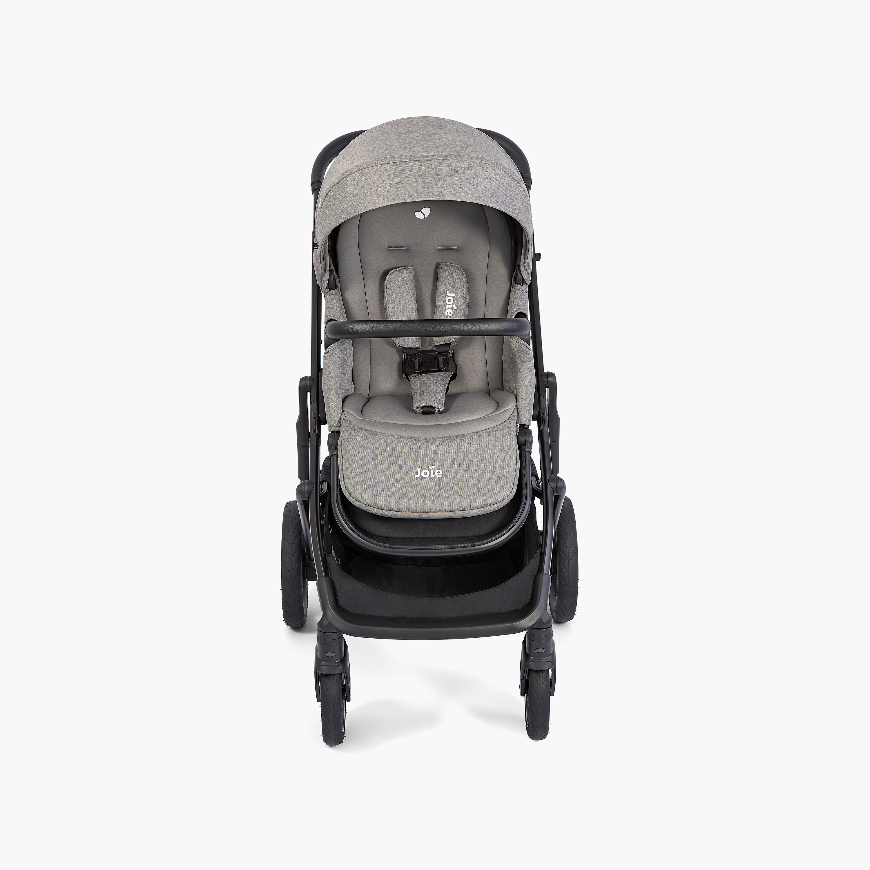 Joie Elara Stroller with One Touch Folding System and Wheel Lock-baby-gear-strollersandprams-strollers-image-5