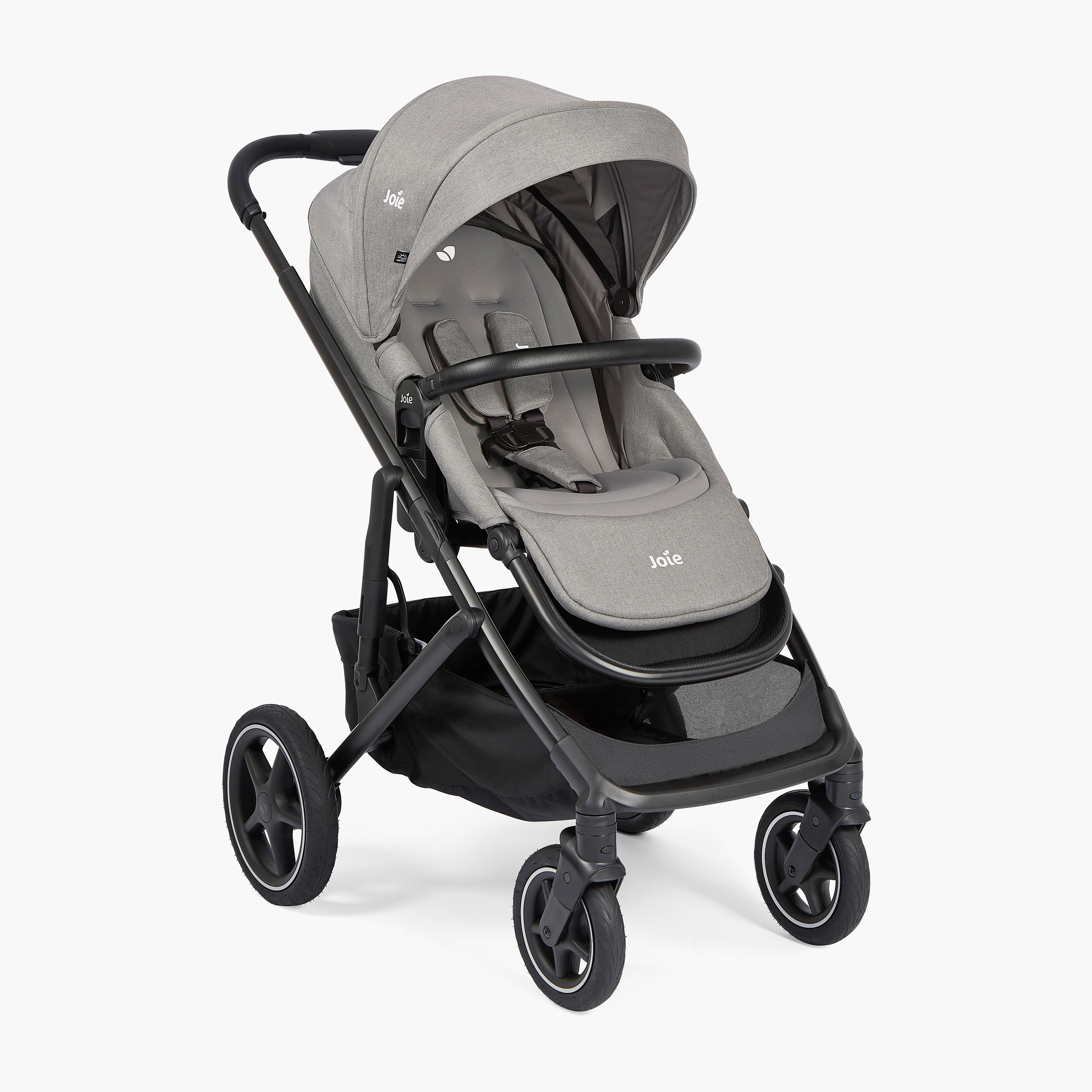 Joie Elara Stroller with One Touch Folding System and Wheel Lock-baby-gear-strollersandprams-strollers-image-6