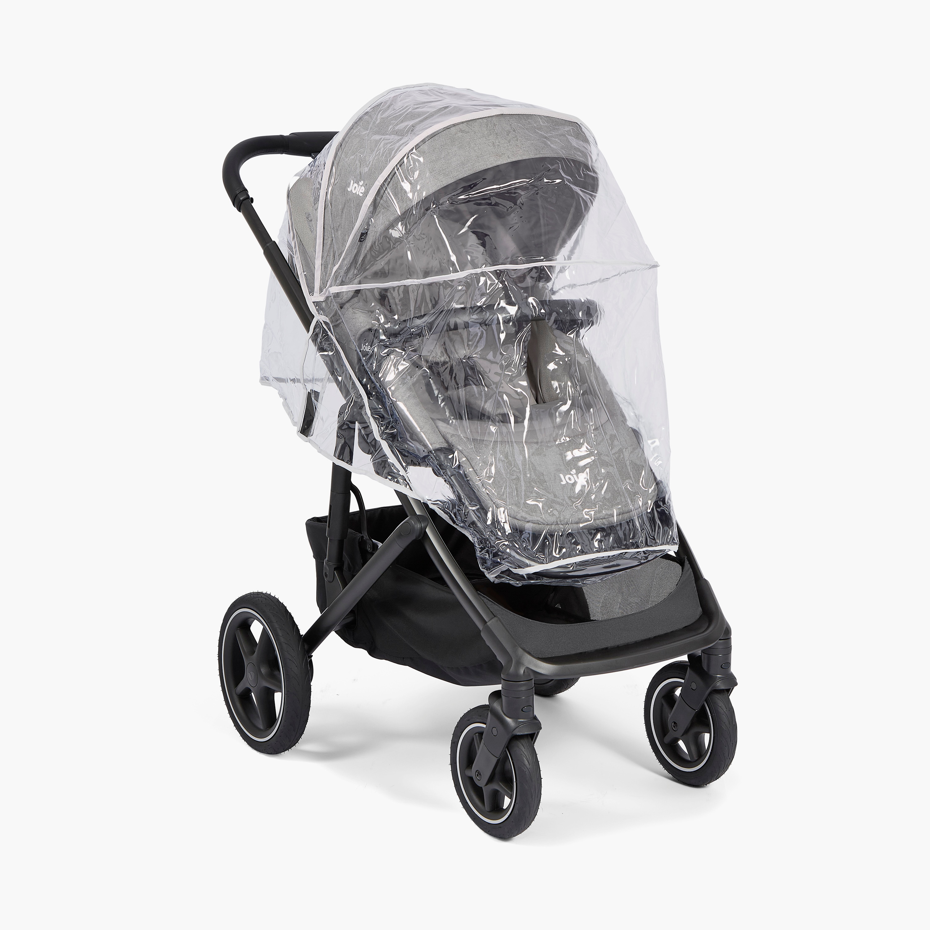 Joie Elara Stroller with One Touch Folding System and Wheel Lock-baby-gear-strollersandprams-strollers-image-7
