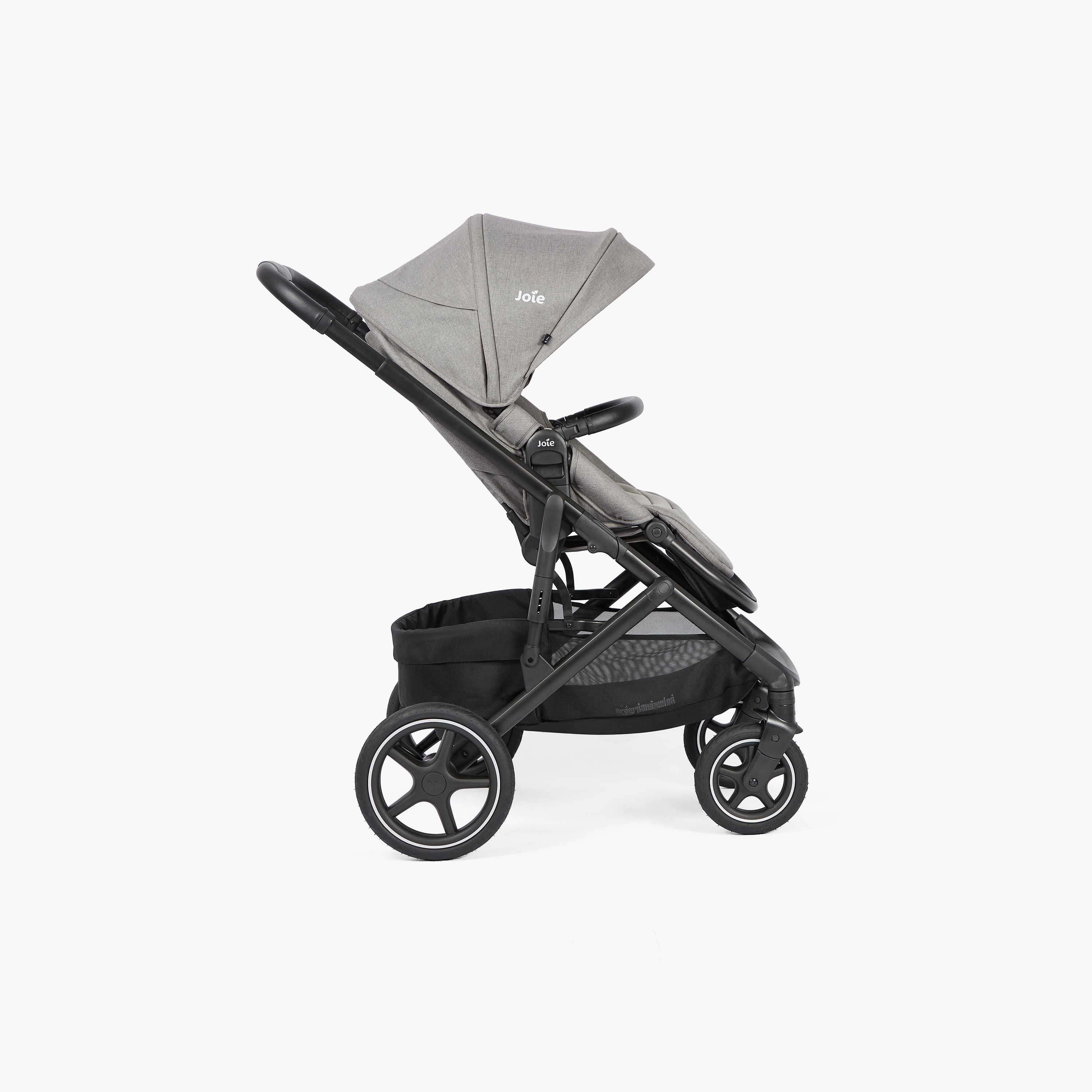 Joie Elara Stroller with One Touch Folding System and Wheel Lock-baby-gear-strollersandprams-strollers-image-9