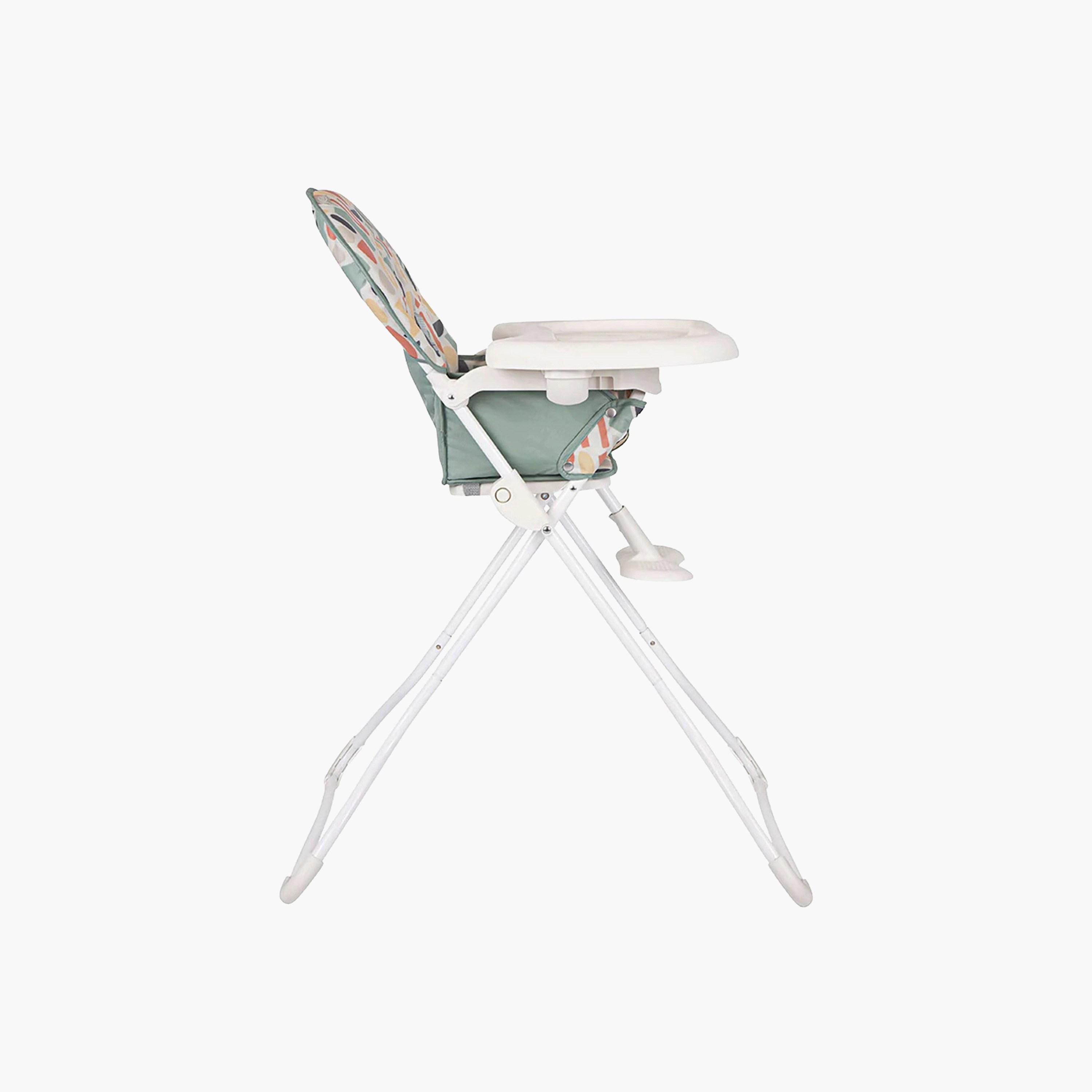 Graco Snack n Stow High Chair with Removable Tray-baby-feeding-highchairsandboosters-image-3