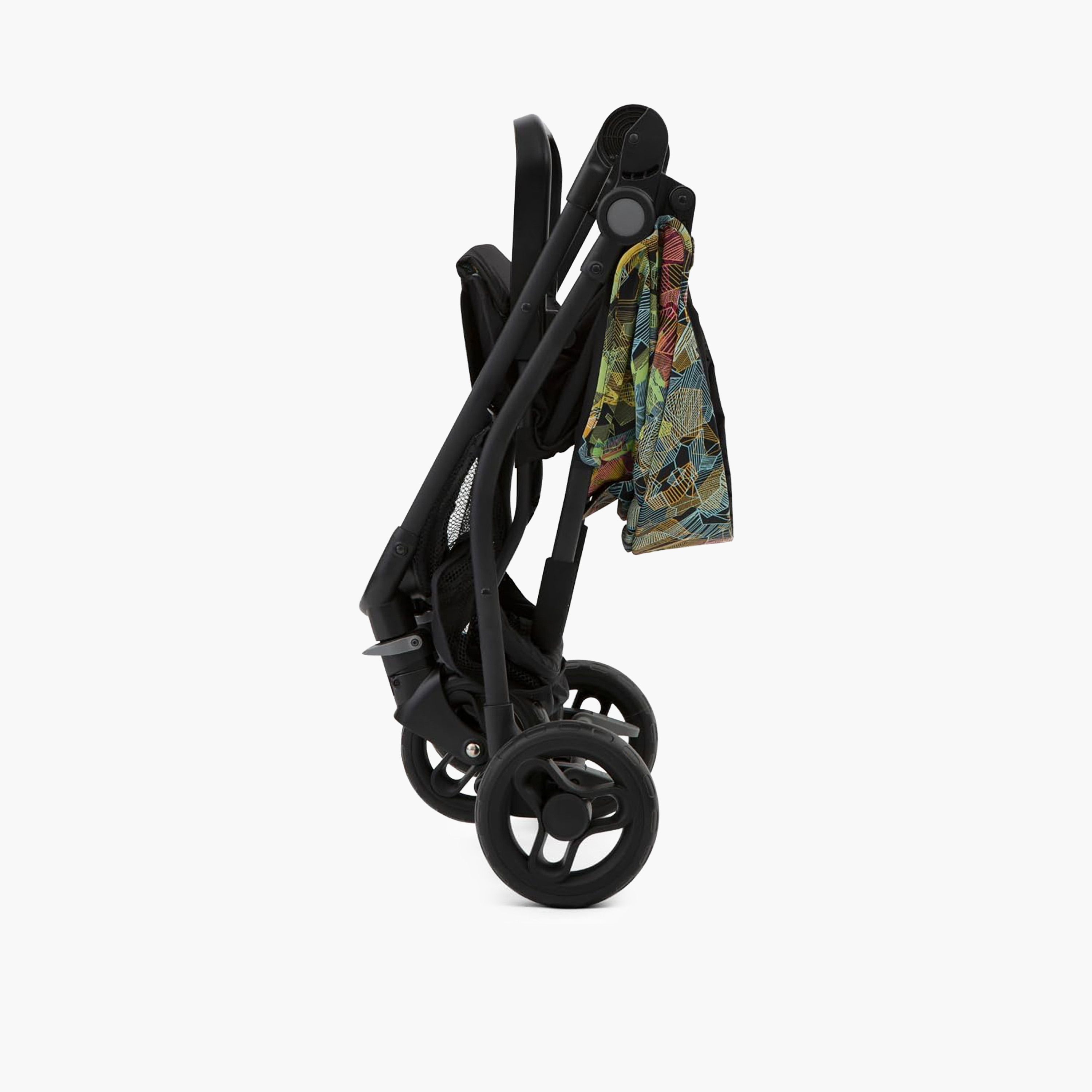 Graco Kaleidoscope Stroller with Adjustable Recline-baby-gear-strollersandprams-strollers-image-4