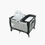 سرير سفر مع مساحة للعب من جراكو-baby-gear-travelcots-image-5