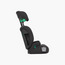 مقعد داعم للأطفال مع حماية من الصدمات الجانبية وحزام أمان خماسي النقاط من جراكو -baby-gear-carseats-image-7