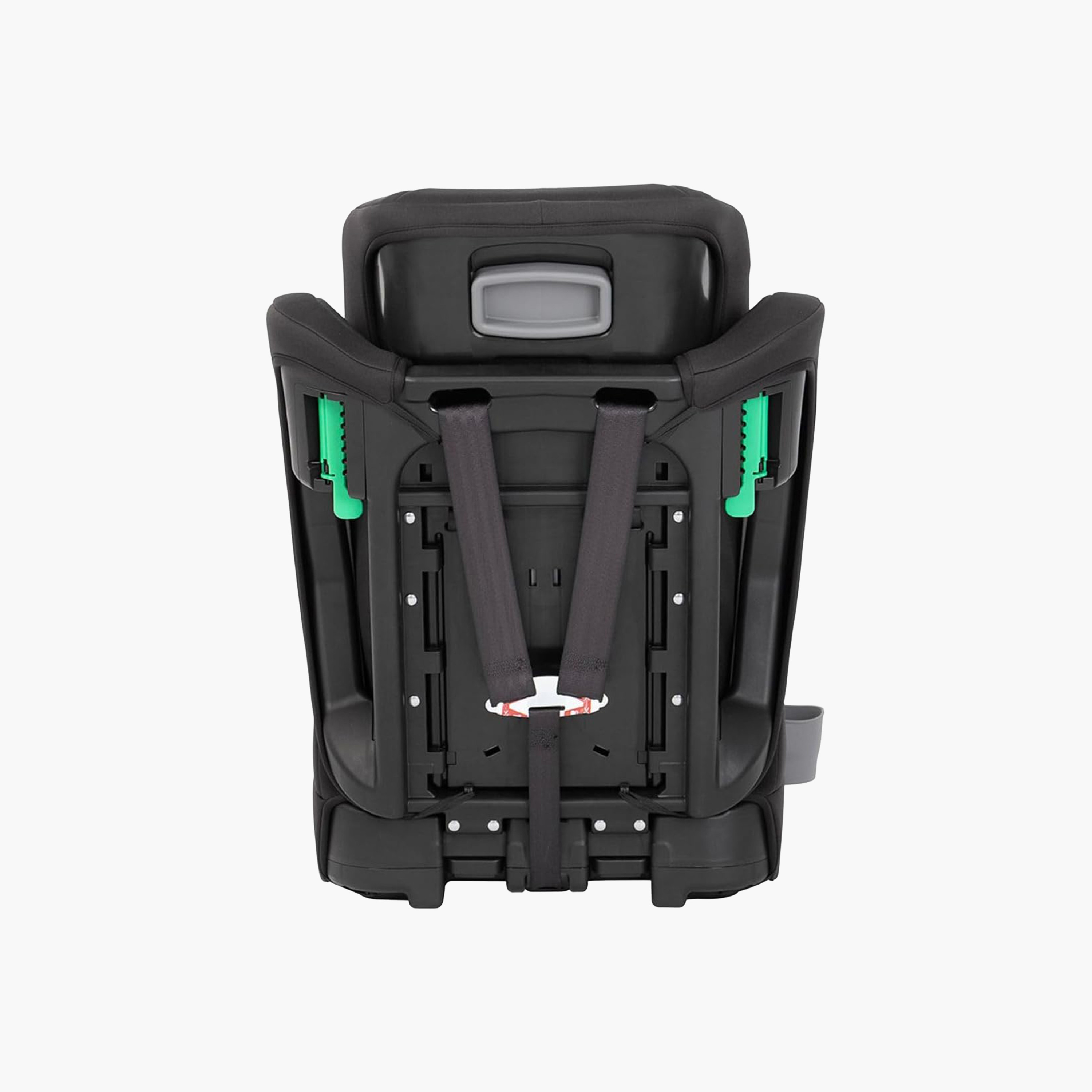 Graco Belt Booster Seat with Side Impact Protection, 5-Point Safety Harness and Seat Belt System-baby-gear-carseats-image-4