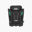مقعد داعم للأطفال مع حماية من الصدمات الجانبية وحزام أمان خماسي النقاط من جراكو -baby-gear-carseats-image-6