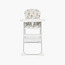 كرسي طعام مرتفع مع صينية قابلة للإزالة سناكيز أب آند أواي من جراكو-baby-feeding-highchairsandboosters-image-5