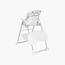 كرسي طعام مرتفع مع صينية قابلة للإزالة سناكيز أب آند أواي من جراكو-baby-feeding-highchairsandboosters-image-2