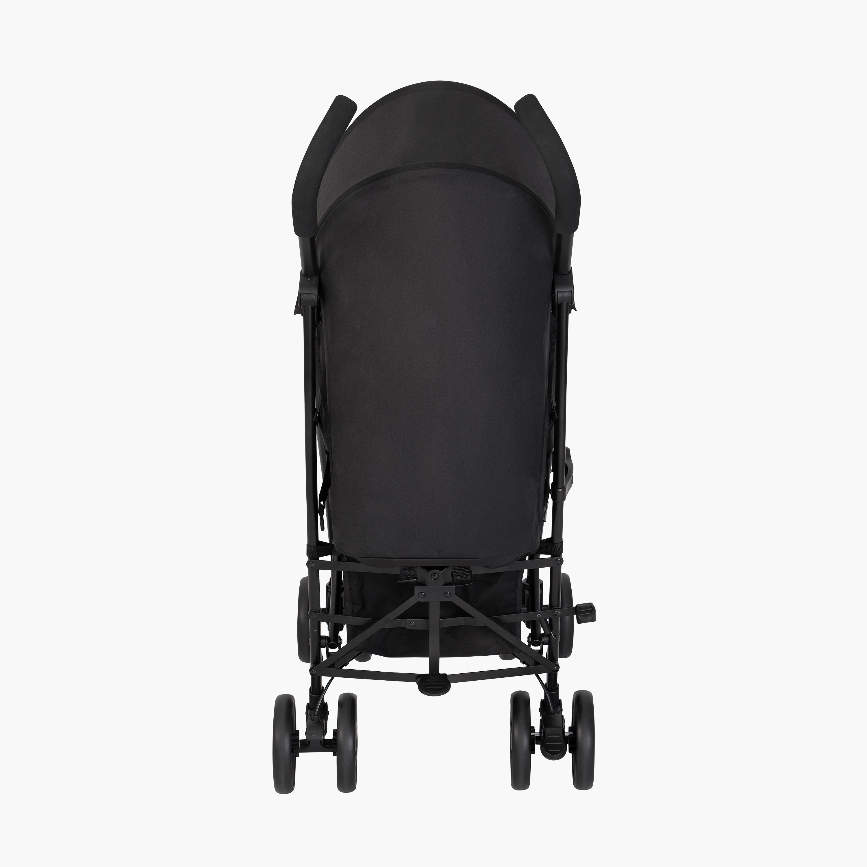 Graco EZLite Stroller with Wheel Lock and Storage Basket-baby-gear-strollersandprams-strollers-image-3
