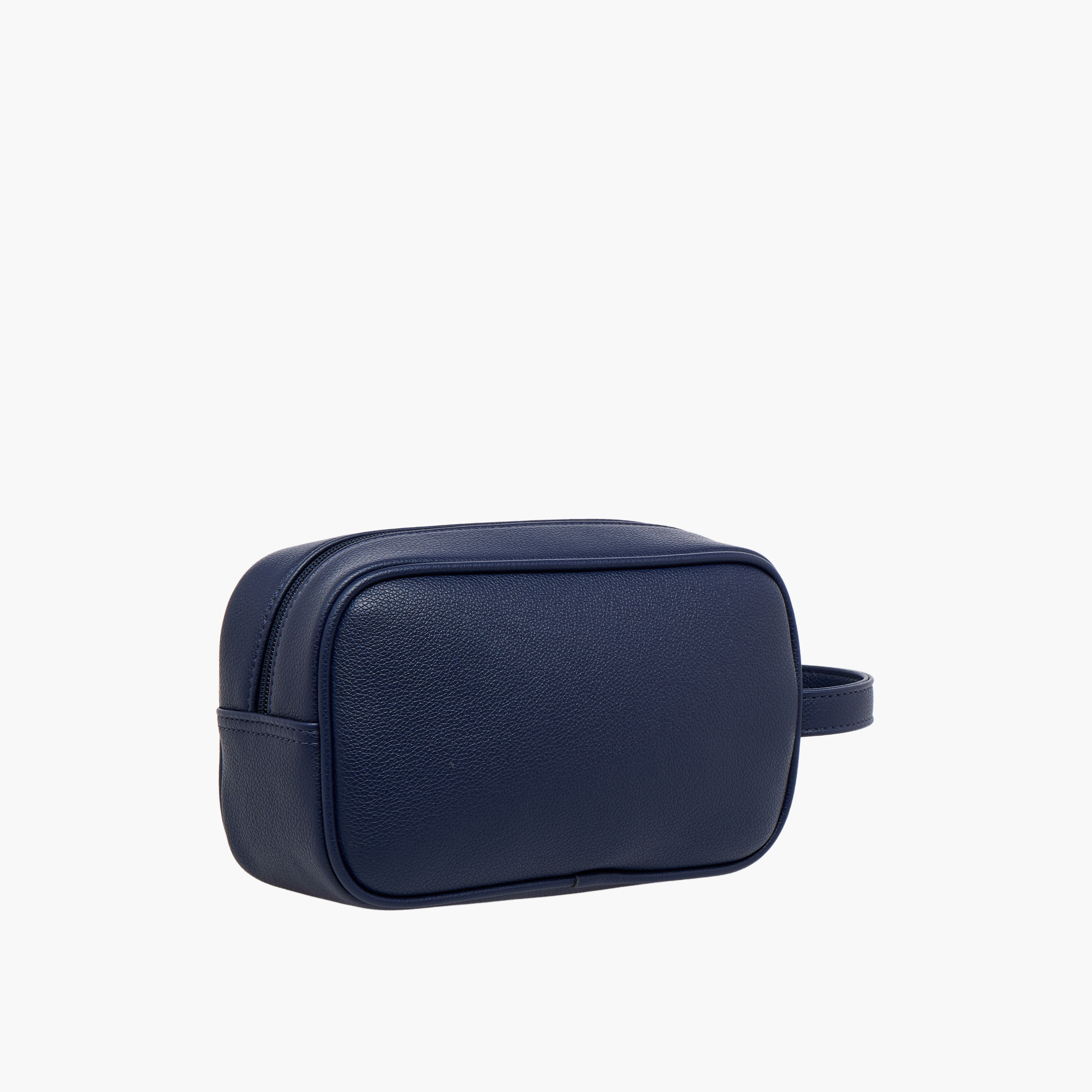 Duchini Men Solid  Wrist Strap Pouch-men-bags-image-3