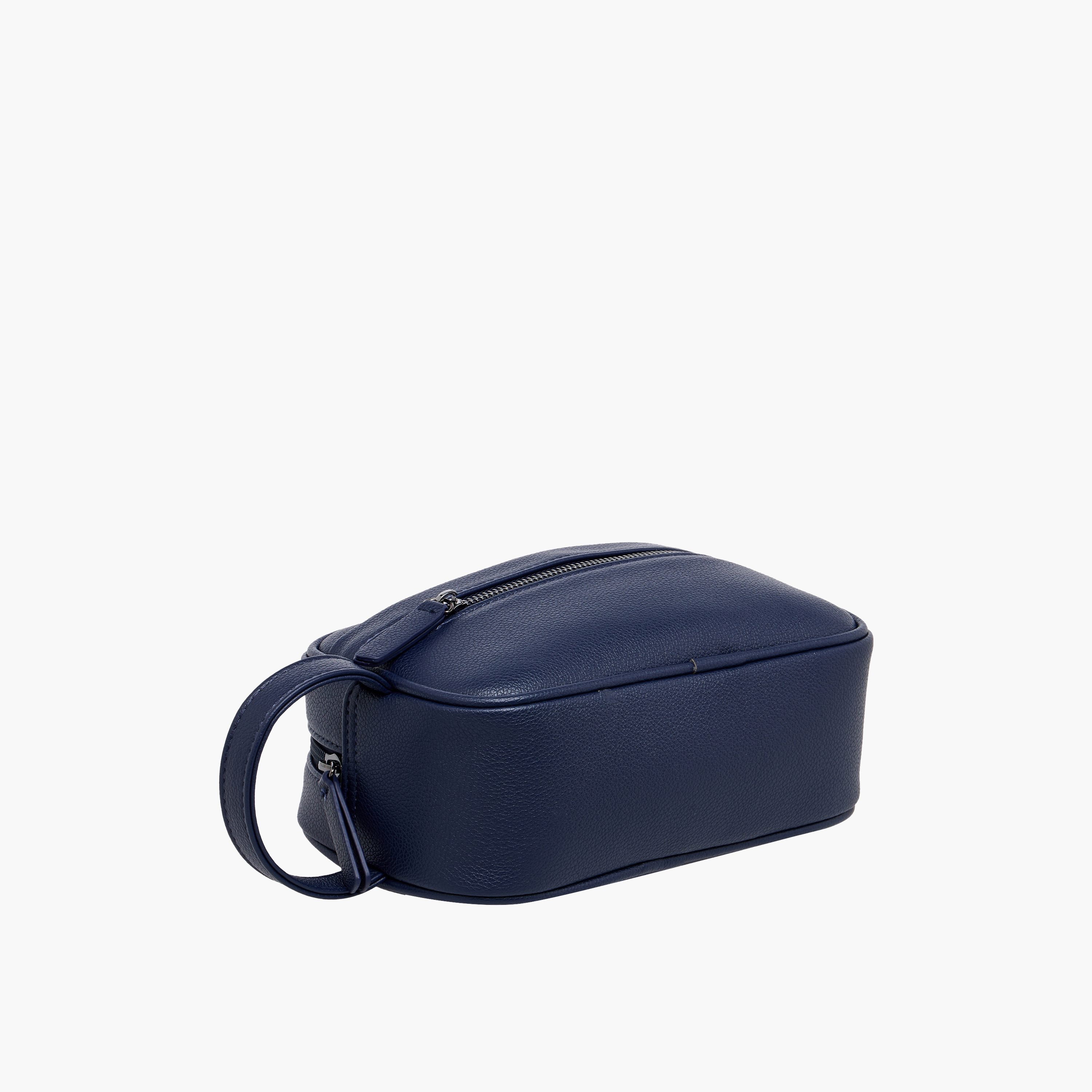 Duchini Men Solid  Wrist Strap Pouch-men-bags-image-6