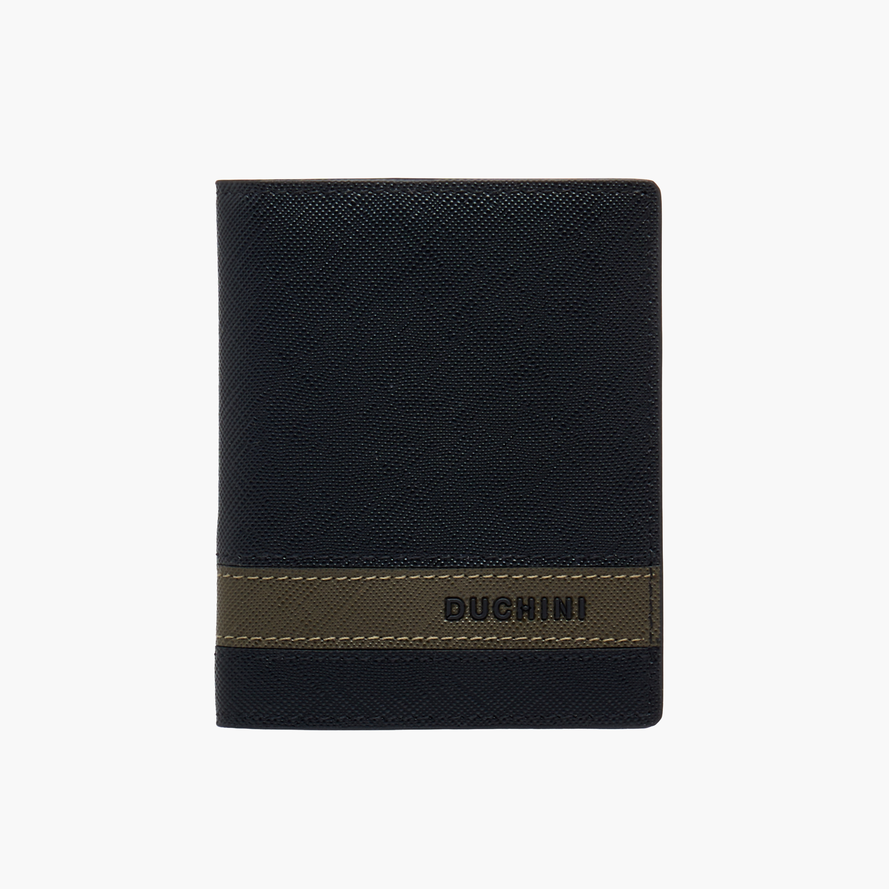 Duchini Men Bi-Fold Wallet-men-beltsandwallets-wallets-image-1