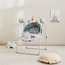 Juniors Lucas Baby Swing-baby-infantactivity-swings-image-1