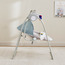 Juniors Lucas Baby Swing-baby-infantactivity-swings-image-3