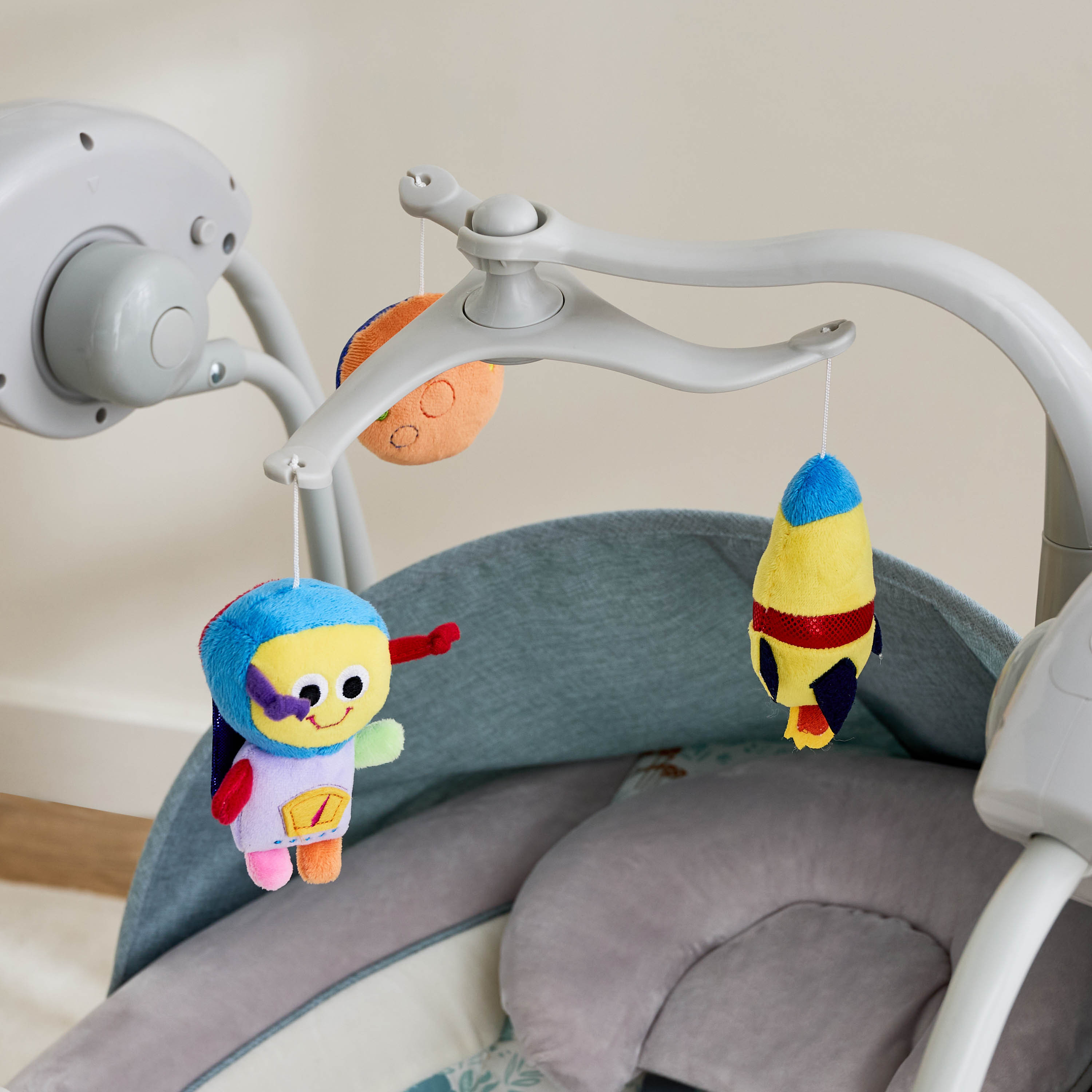 Juniors Lucas Baby Swing-baby-infantactivity-swings-image-4