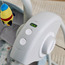 Juniors Lucas Baby Swing-baby-infantactivity-swings-image-7