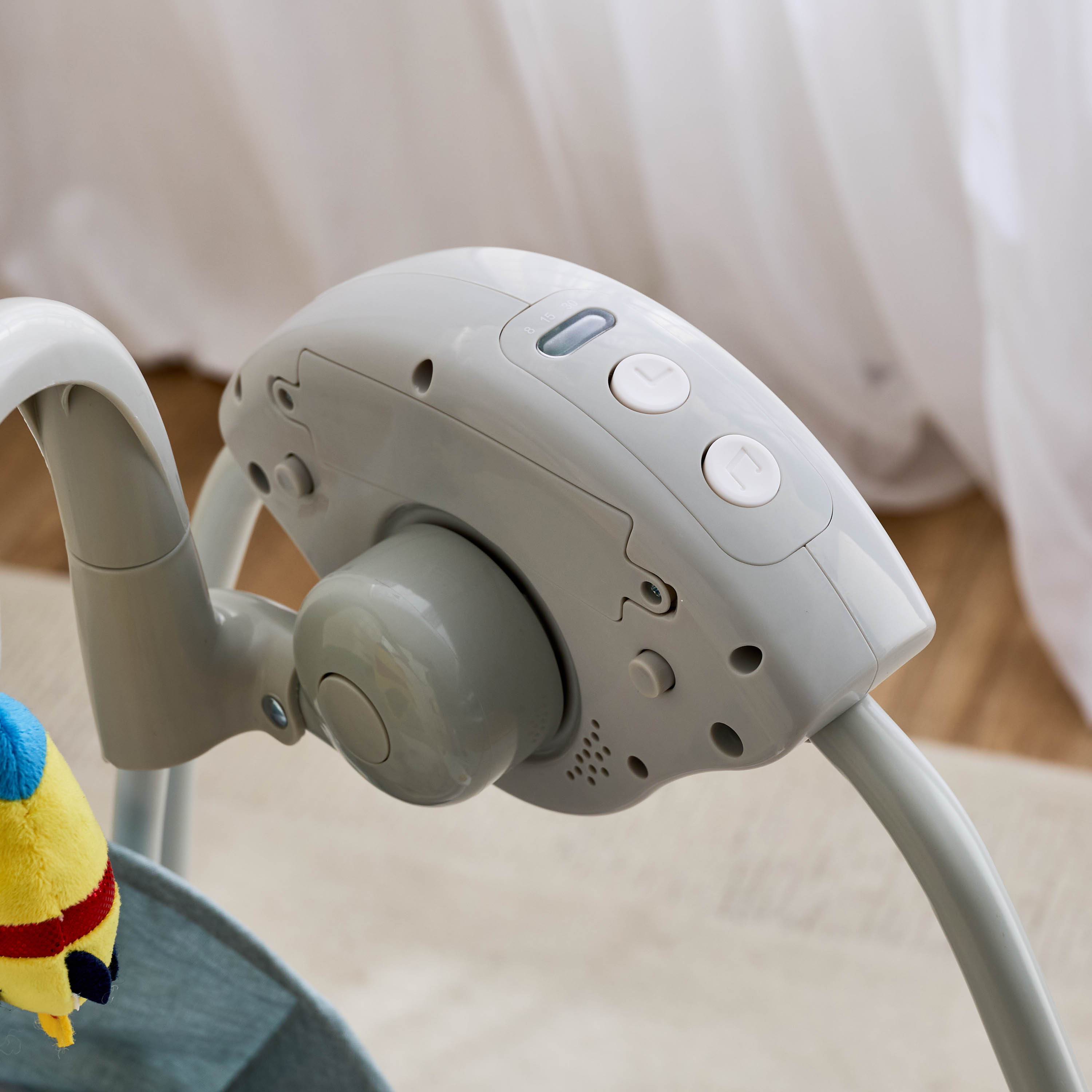 Juniors Lucas Baby Swing-baby-infantactivity-swings-image-8