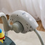 Juniors Lucas Baby Swing-baby-infantactivity-swings-image-8