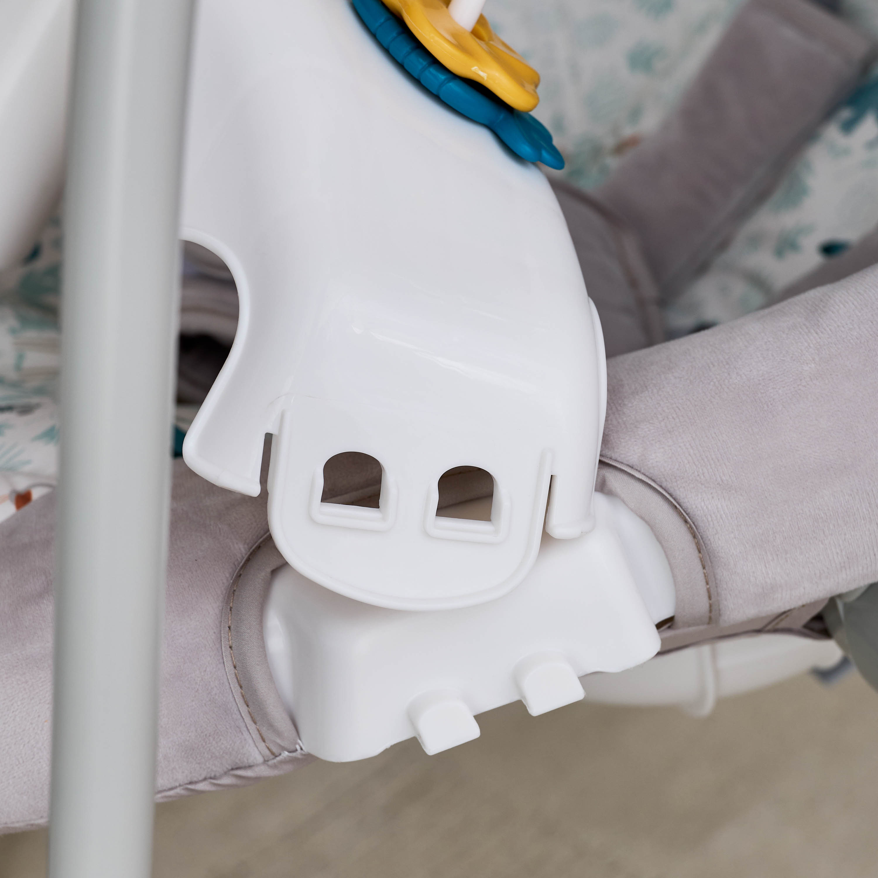 Juniors Lucas Baby Swing-baby-infantactivity-swings-image-9