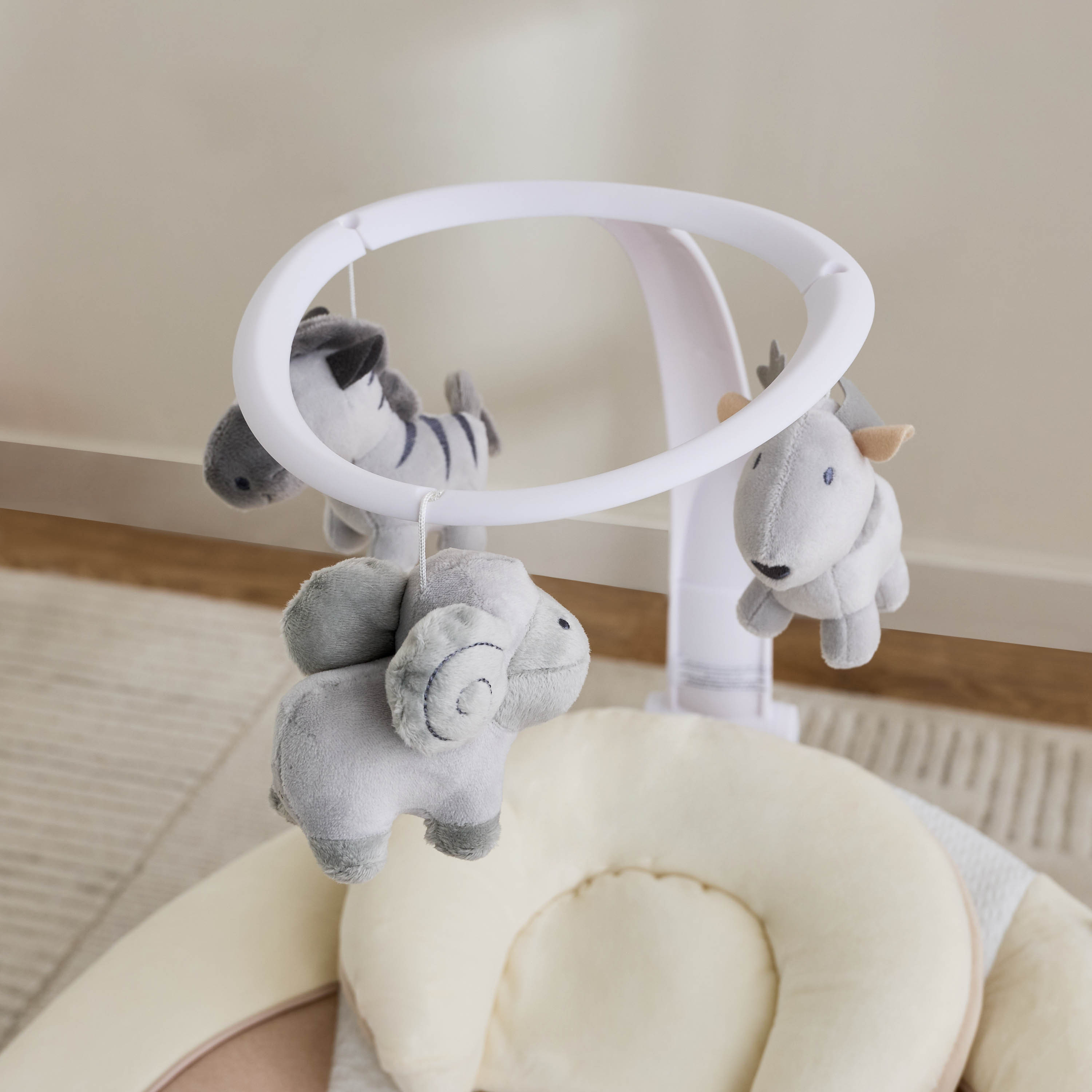 Giggles 5D Swing 2-in-1 Rocker-baby-infantactivity-rockers-image-5