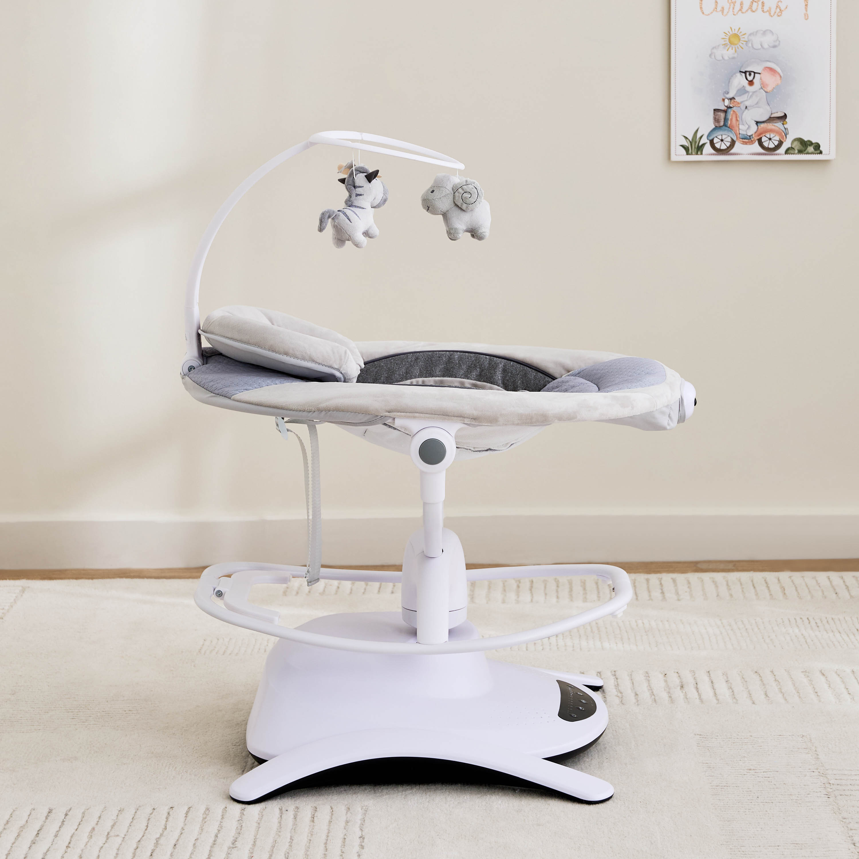 Giggles 5D Swing 2-in-1 Rocker-baby-infantactivity-rockers-image-3