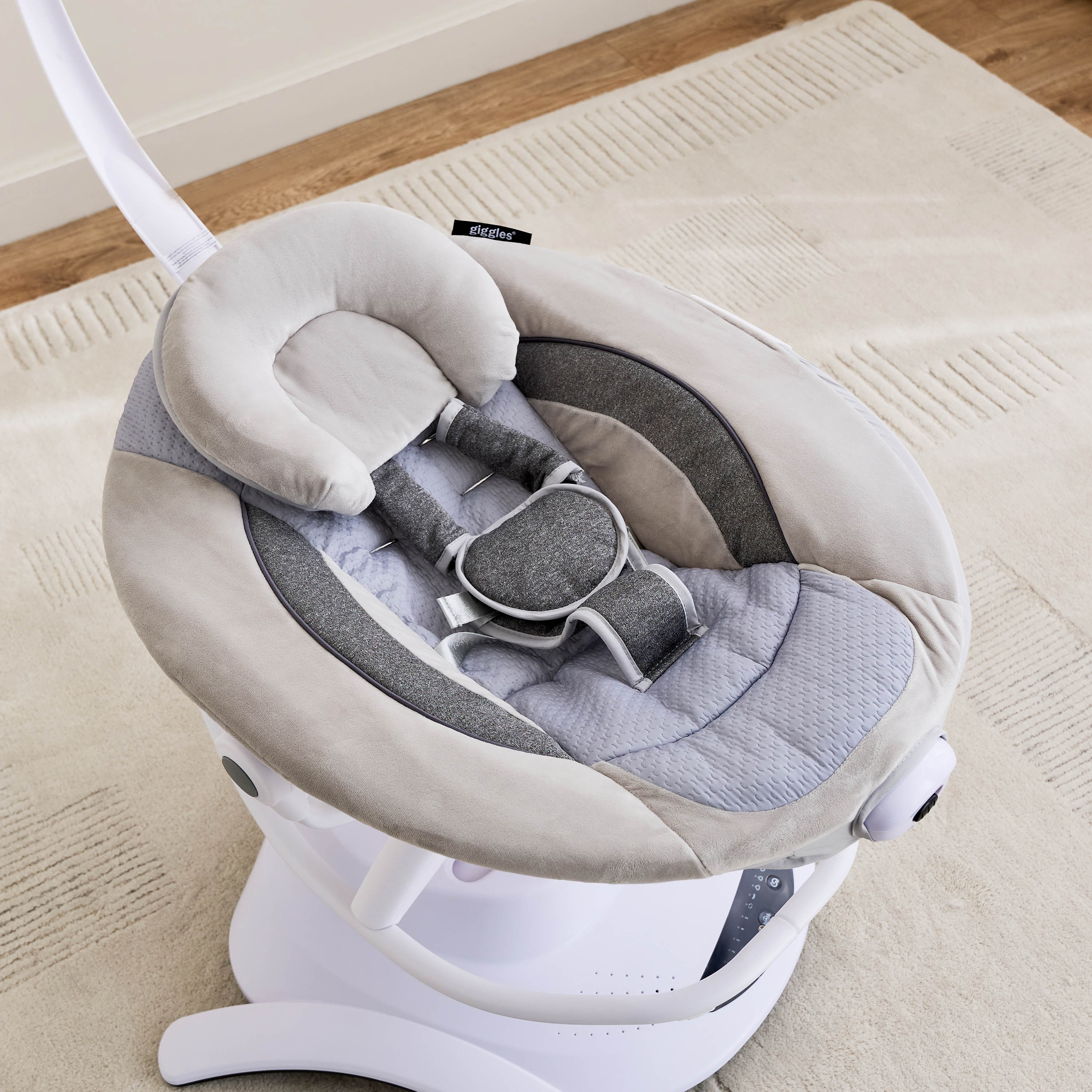 Giggles 5D Swing 2-in-1 Rocker-baby-infantactivity-rockers-image-4