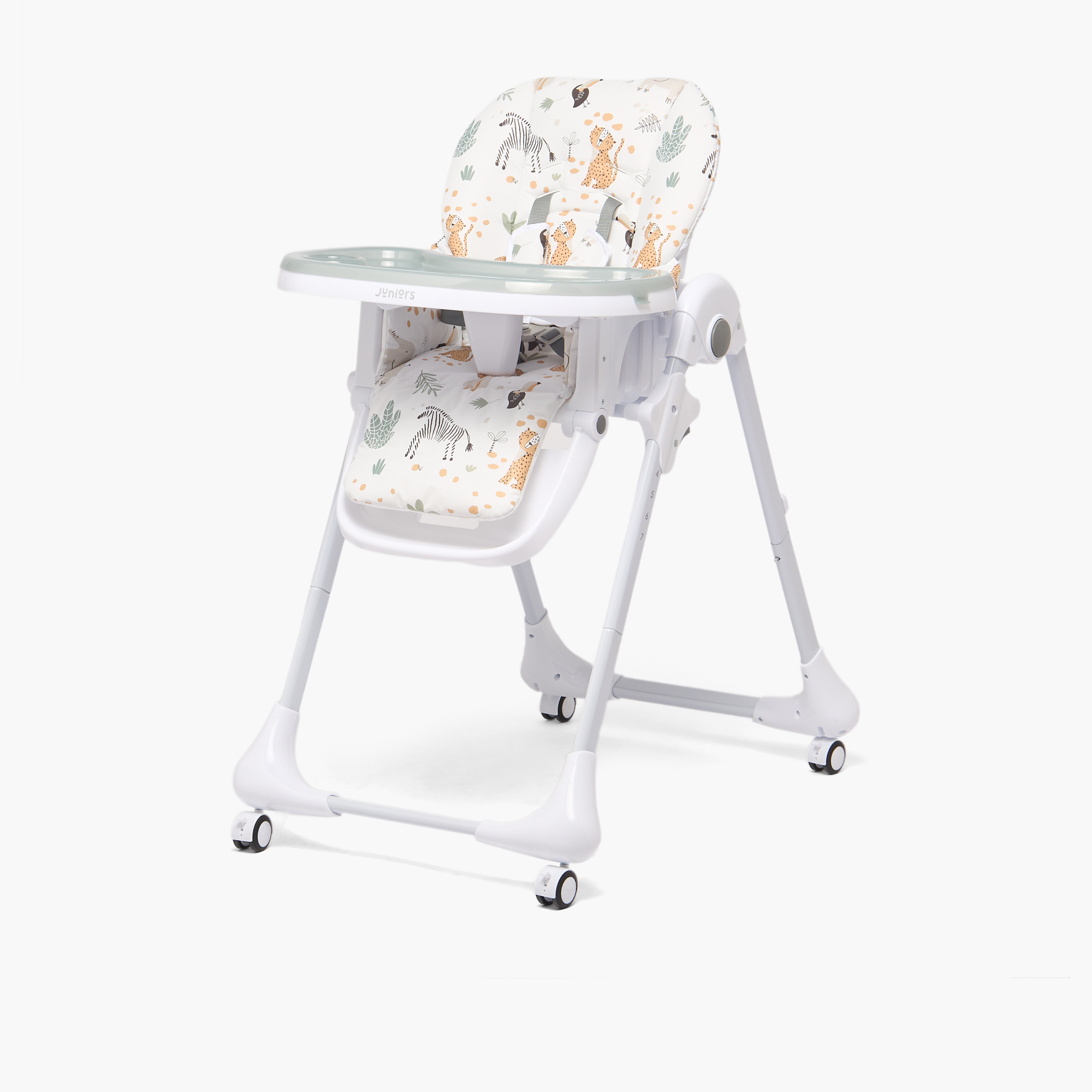 Juniors Mia Highchair-baby-feeding-highchairsandboosters-image-1
