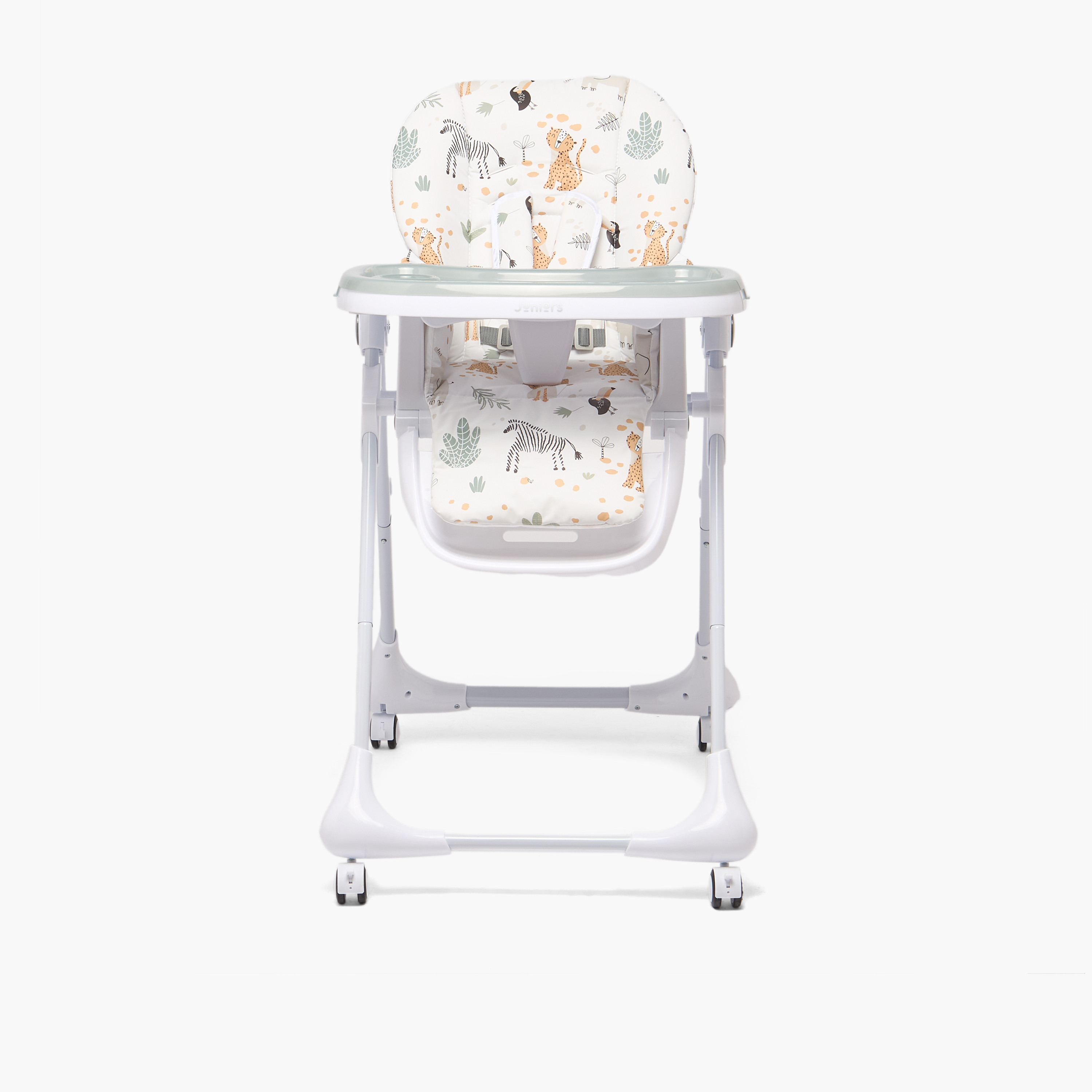 Juniors Mia Highchair-baby-feeding-highchairsandboosters-image-2
