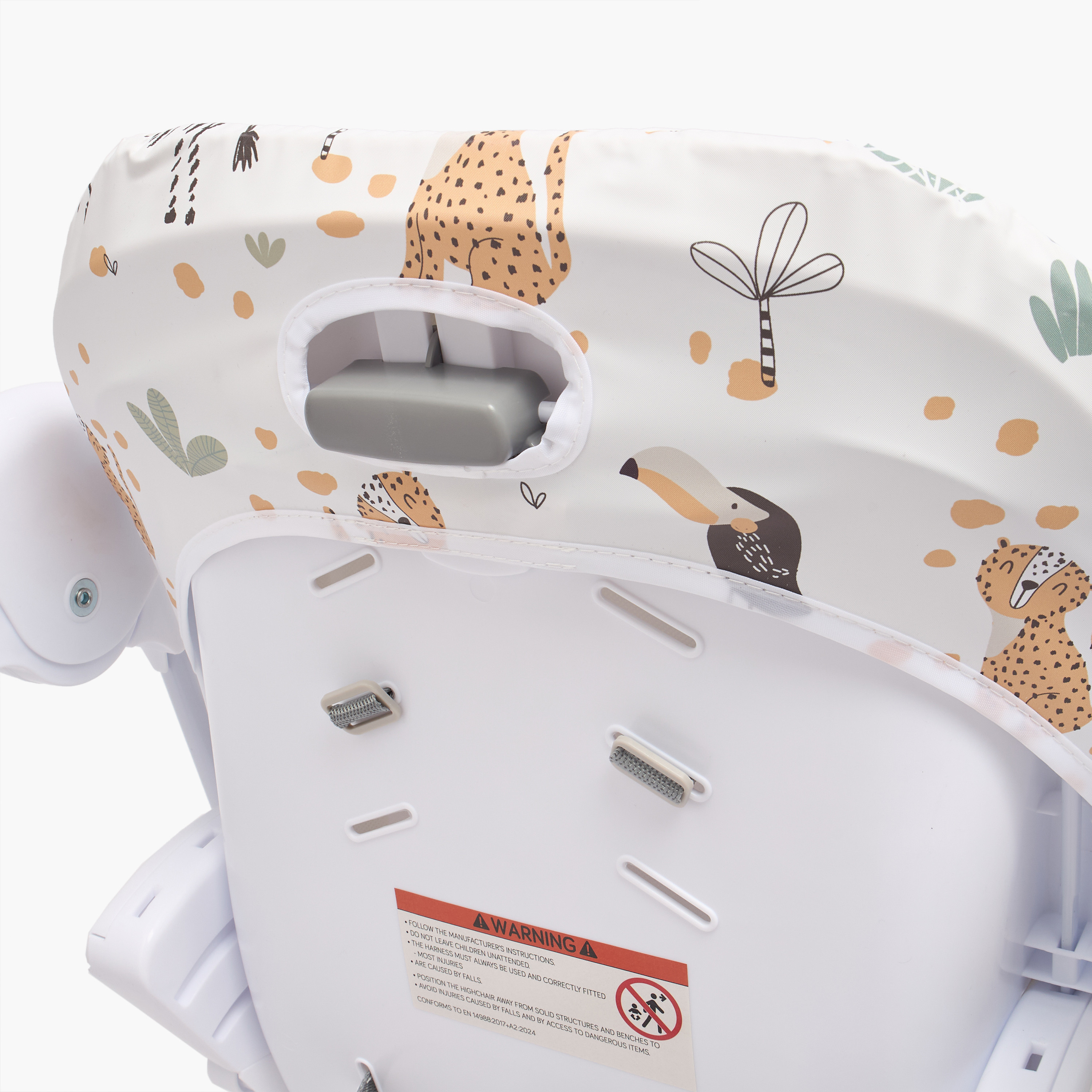 Juniors Mia Highchair-baby-feeding-highchairsandboosters-image-26