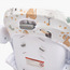 كرسي مرتفع ميا من جونيورز-baby-feeding-highchairsandboosters-image-1