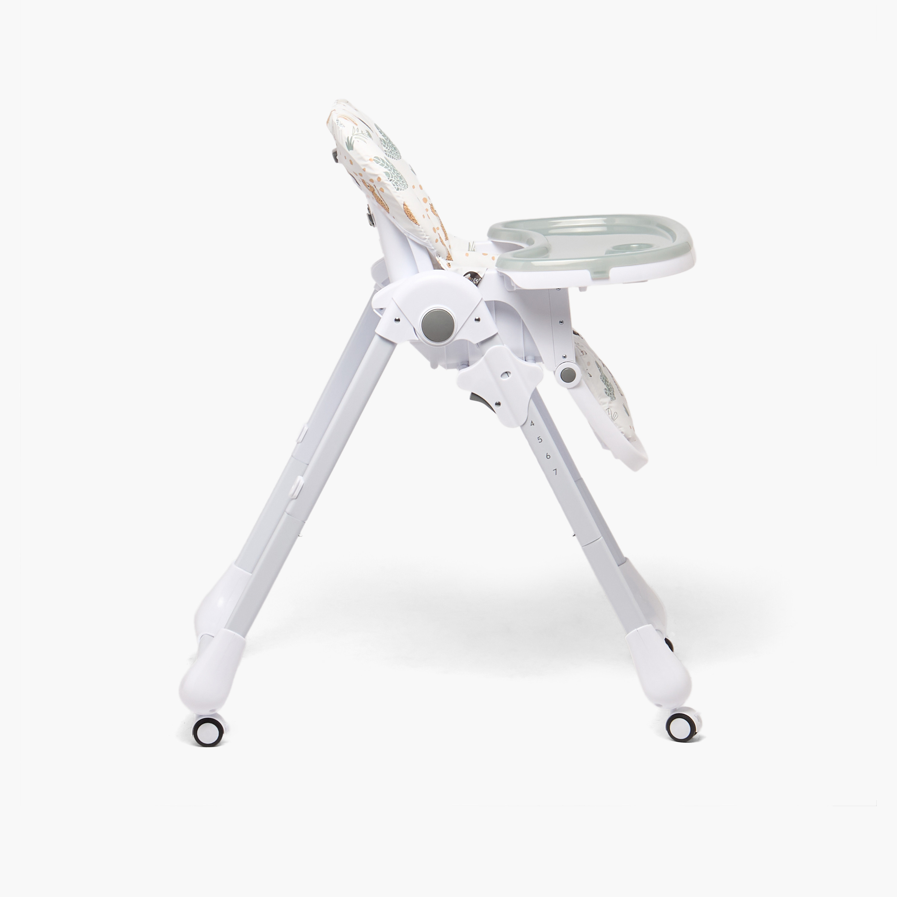 Juniors Mia Highchair-baby-feeding-highchairsandboosters-image-3