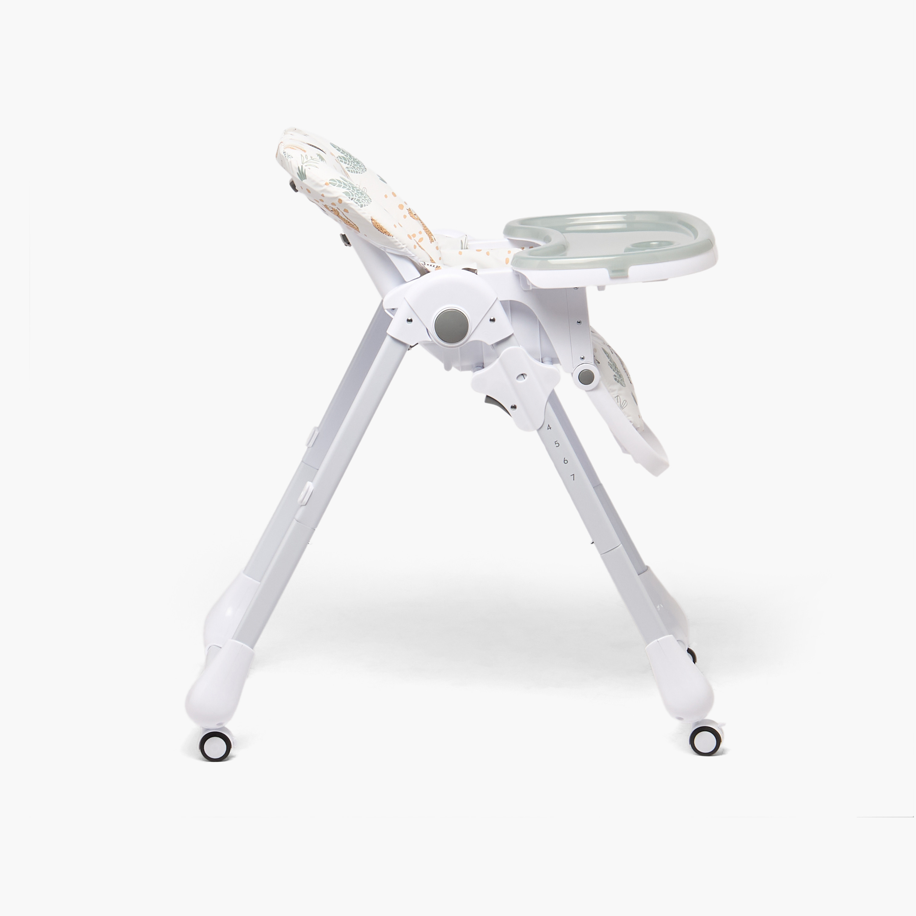 Juniors Mia Highchair-baby-feeding-highchairsandboosters-image-4