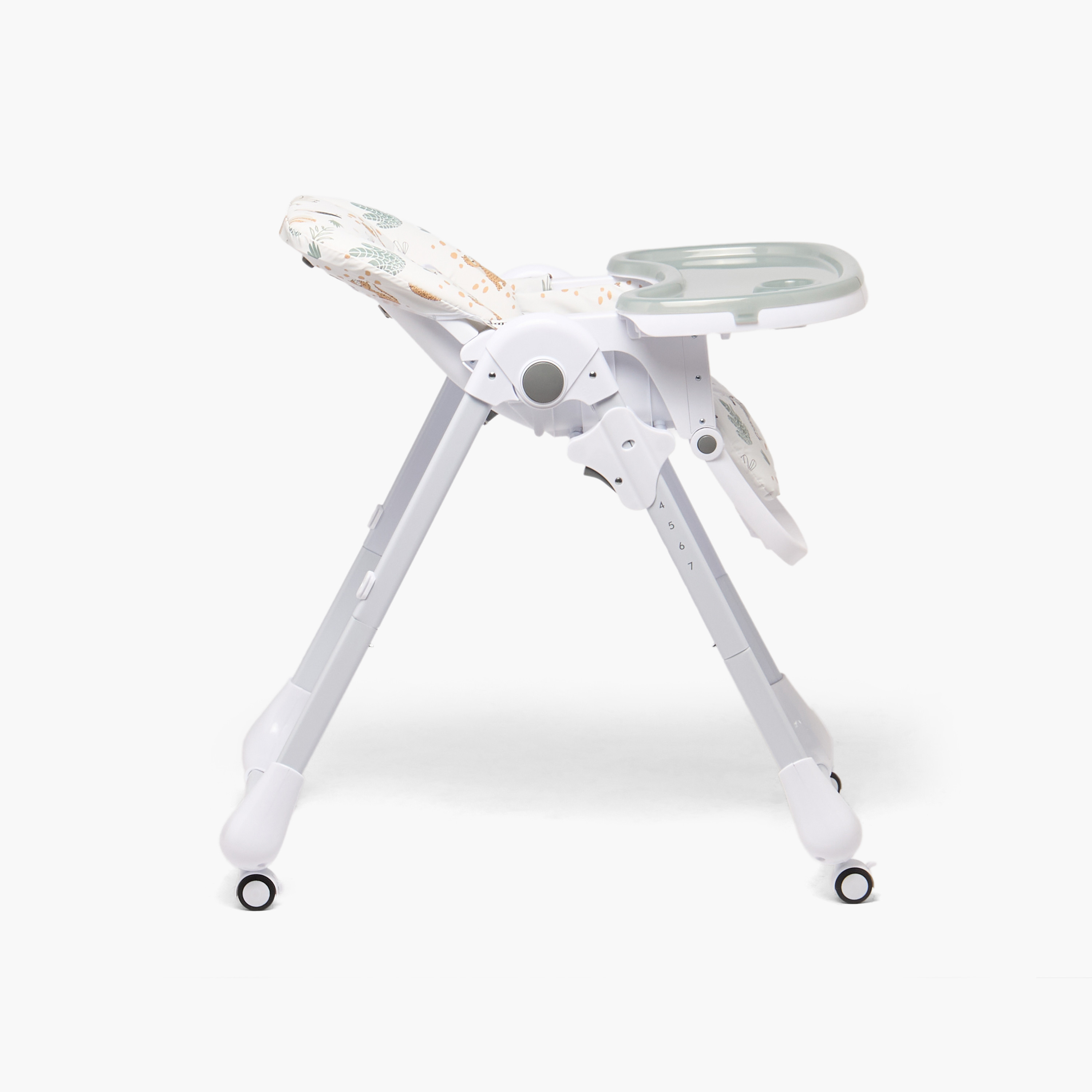 Juniors Mia Highchair-baby-feeding-highchairsandboosters-image-5