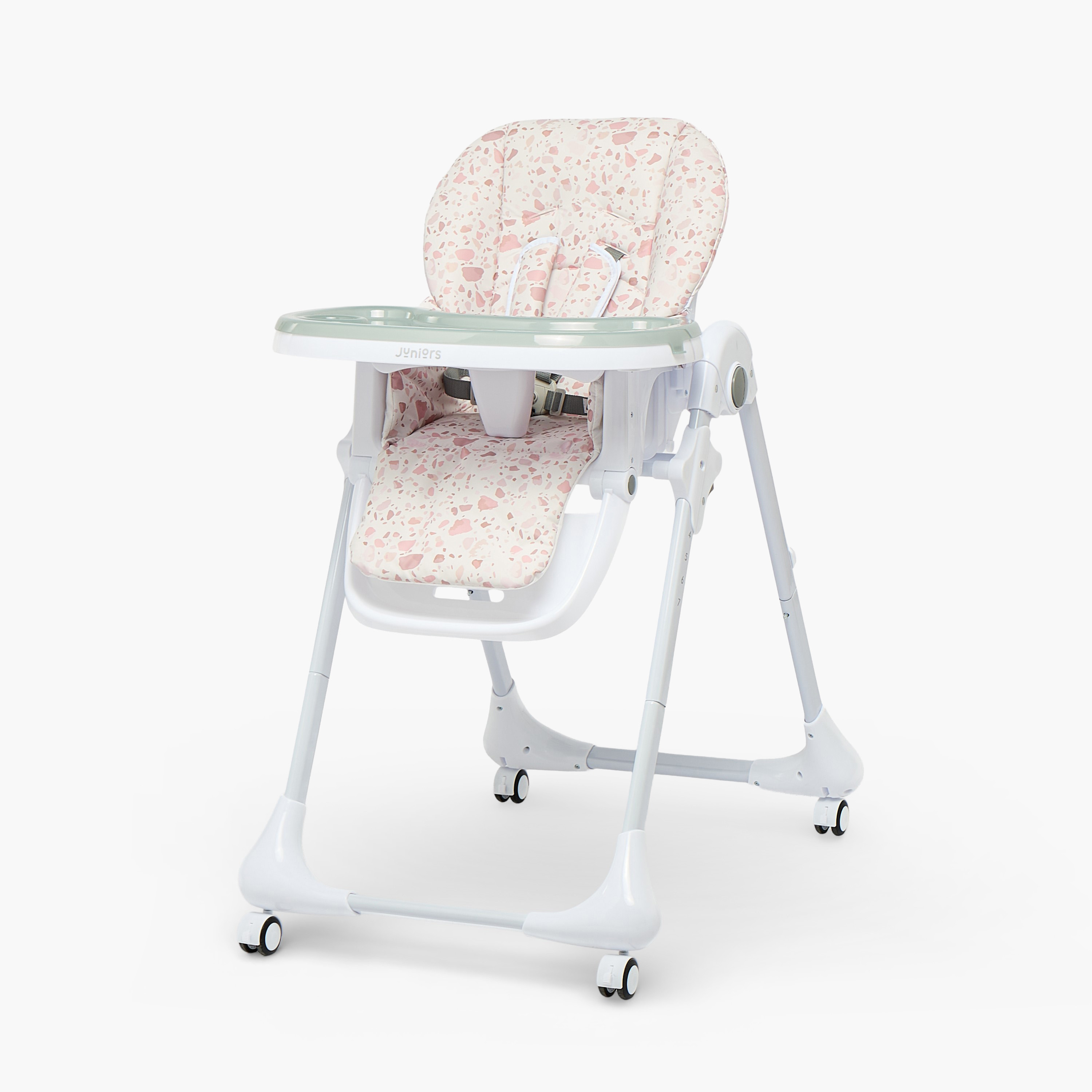 Juniors Mia Highchair-baby-feeding-highchairsandboosters-image-1