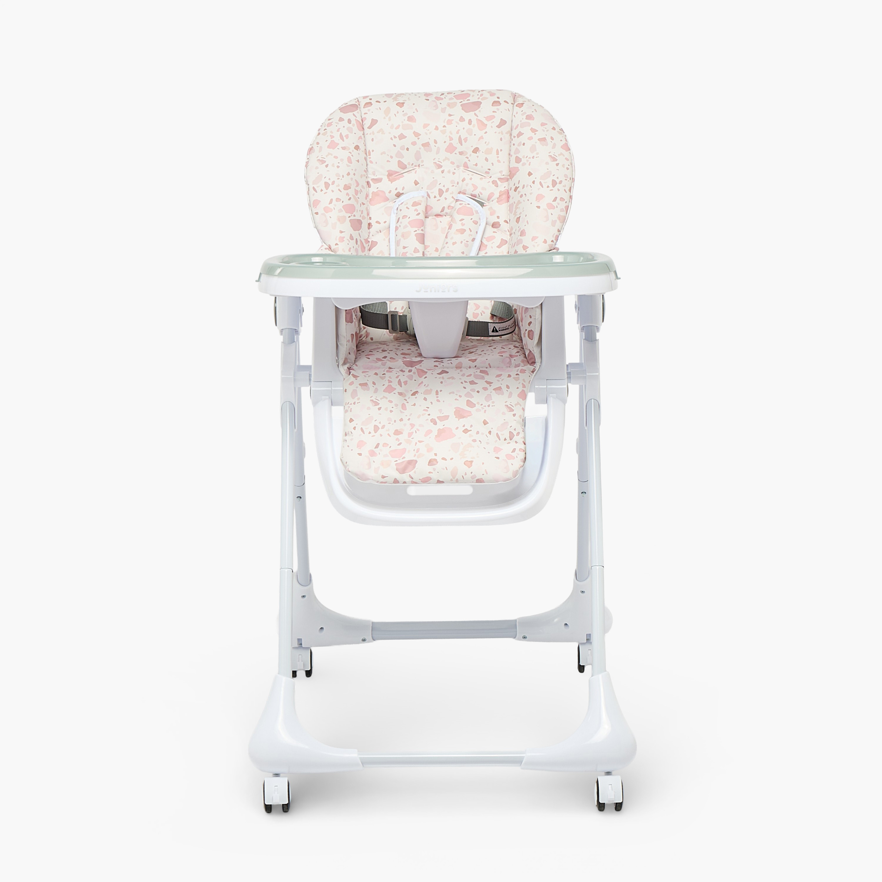Juniors Mia Highchair-baby-feeding-highchairsandboosters-image-2