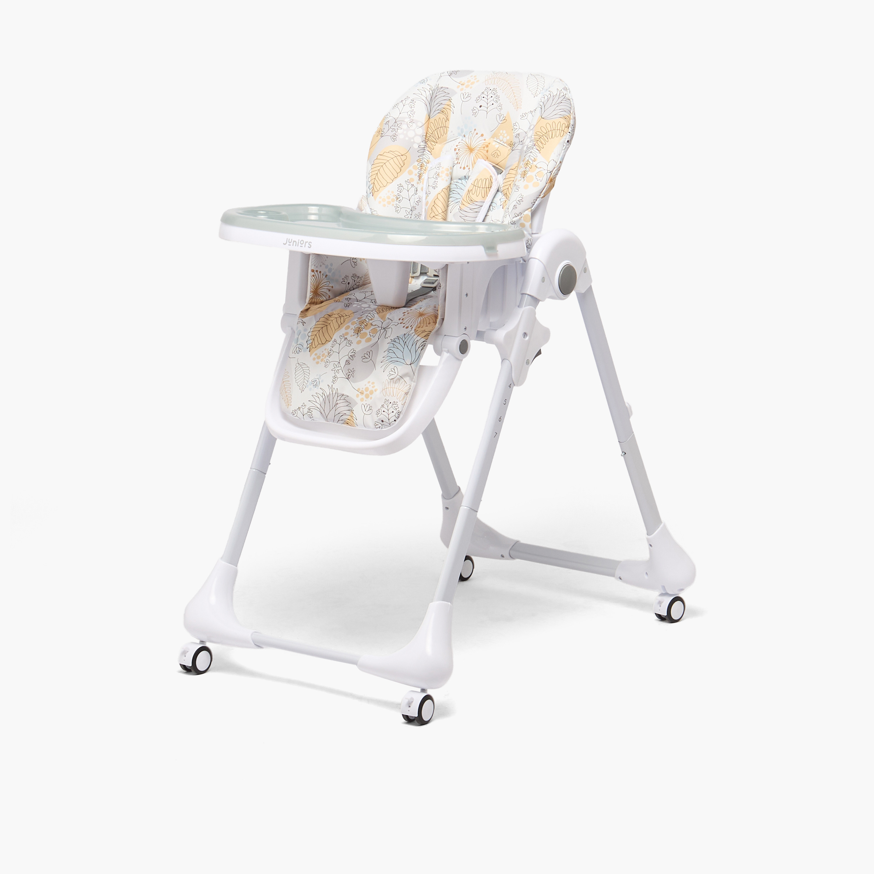 Juniors Mia Highchair-baby-feeding-highchairsandboosters-image-1