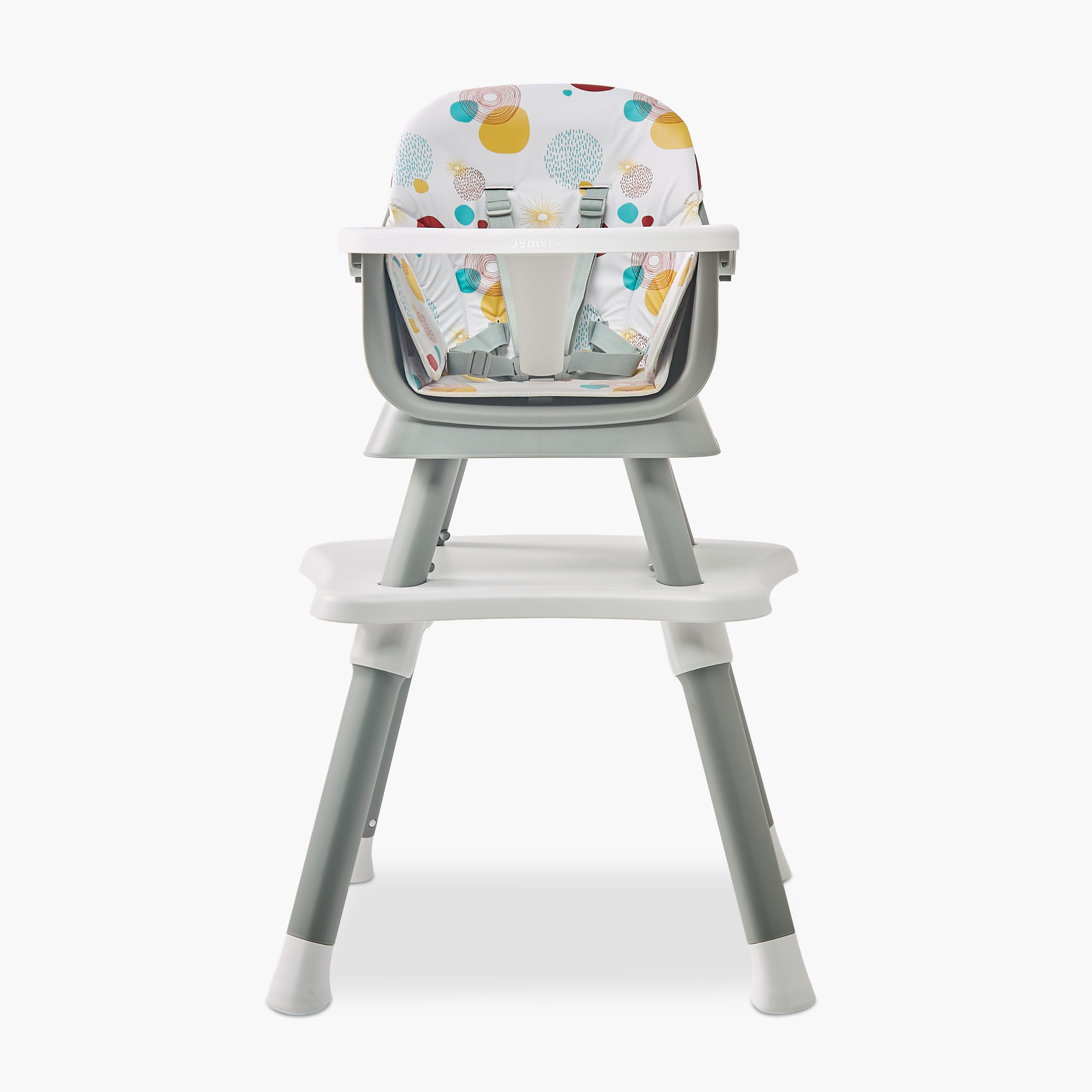 Juniors Highchair with Removable Tray-baby-feeding-highchairsandboosters-image-2