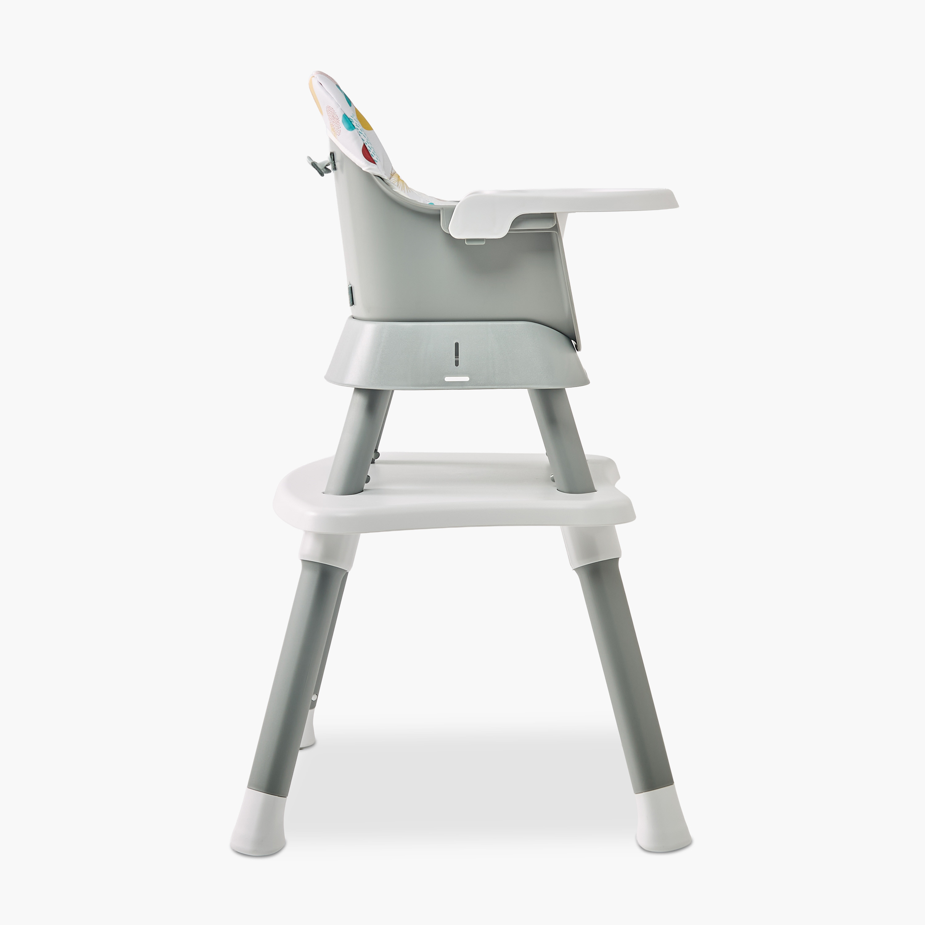 Juniors Highchair with Removable Tray-baby-feeding-highchairsandboosters-image-3