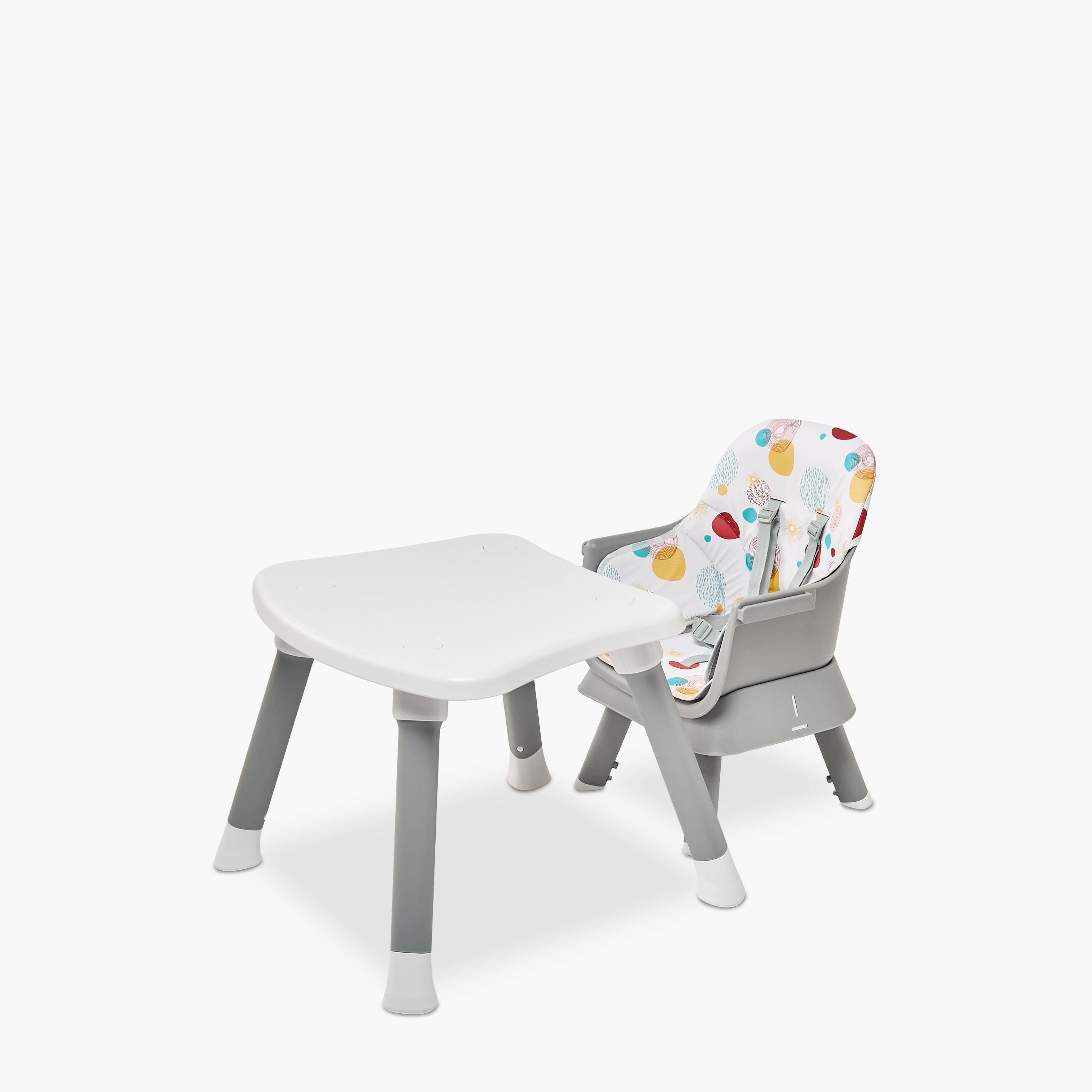 Juniors Highchair with Removable Tray-baby-feeding-highchairsandboosters-image-6
