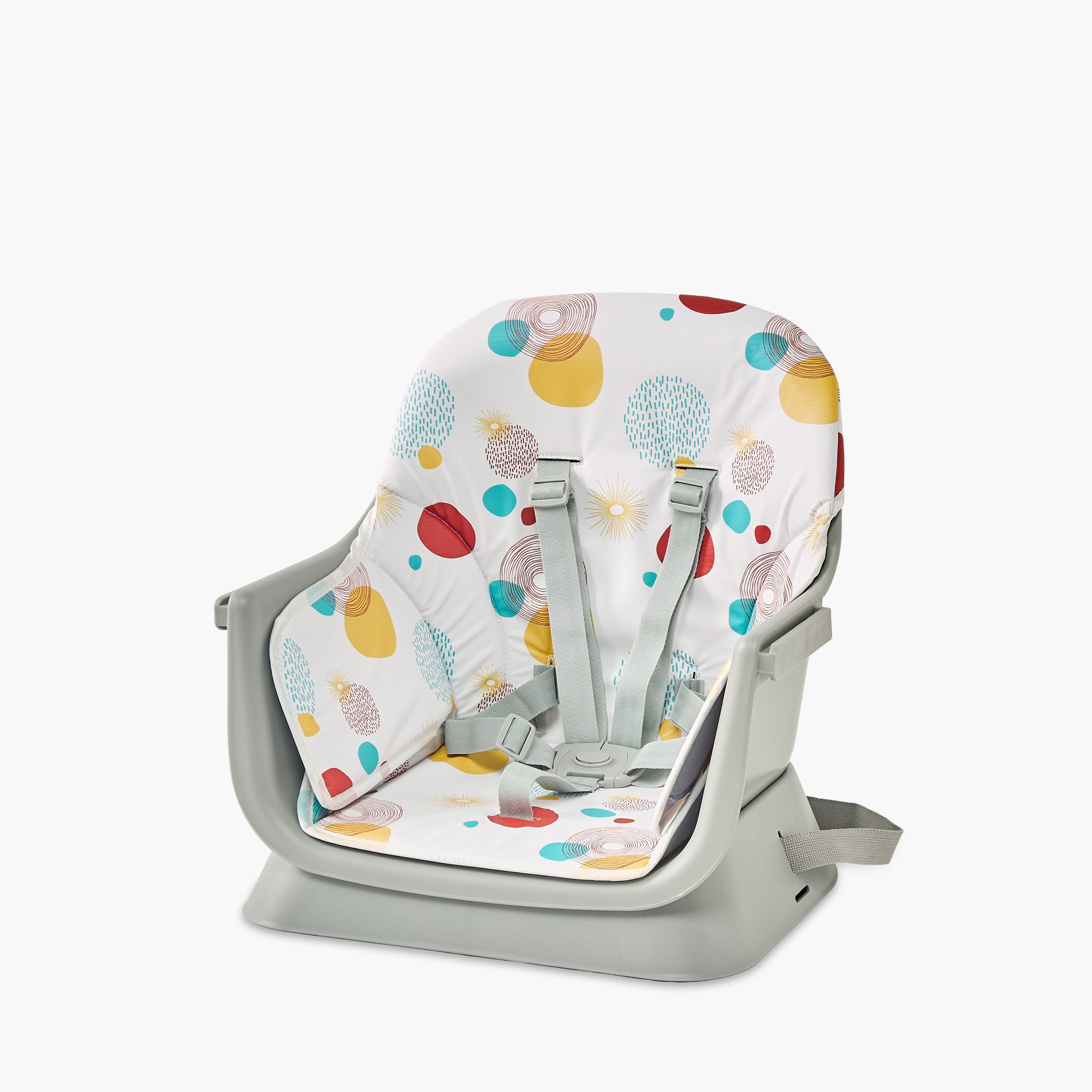 Juniors Highchair with Removable Tray-baby-feeding-highchairsandboosters-image-8