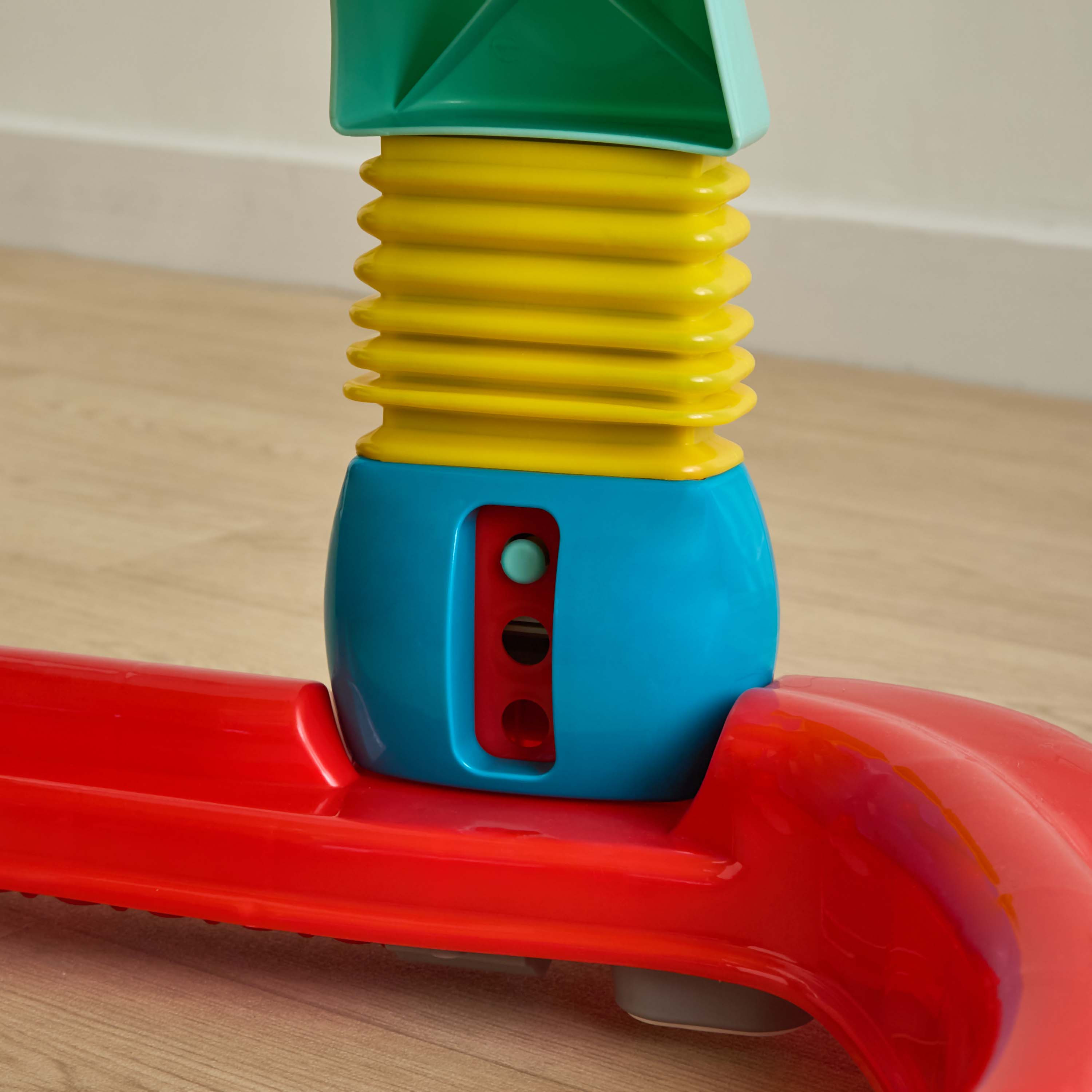 Juniors Giocagiro Baby Walker-baby-infantactivity-walkers-image-11