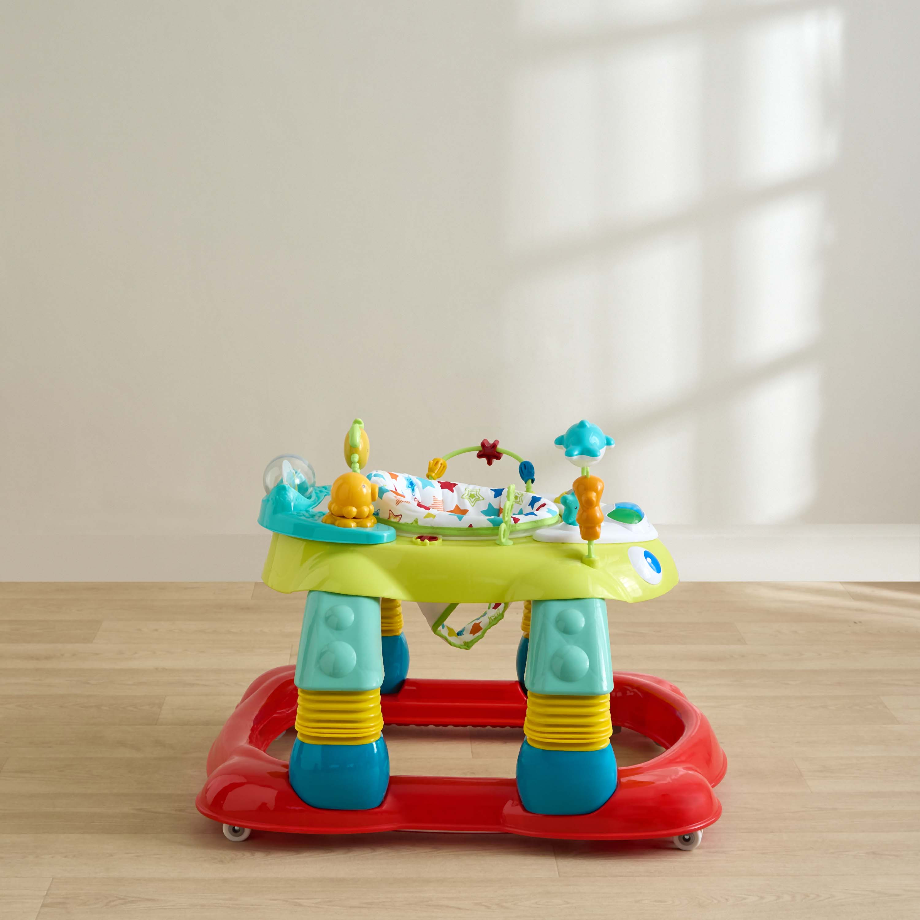 Juniors Giocagiro Baby Walker-baby-infantactivity-walkers-image-5