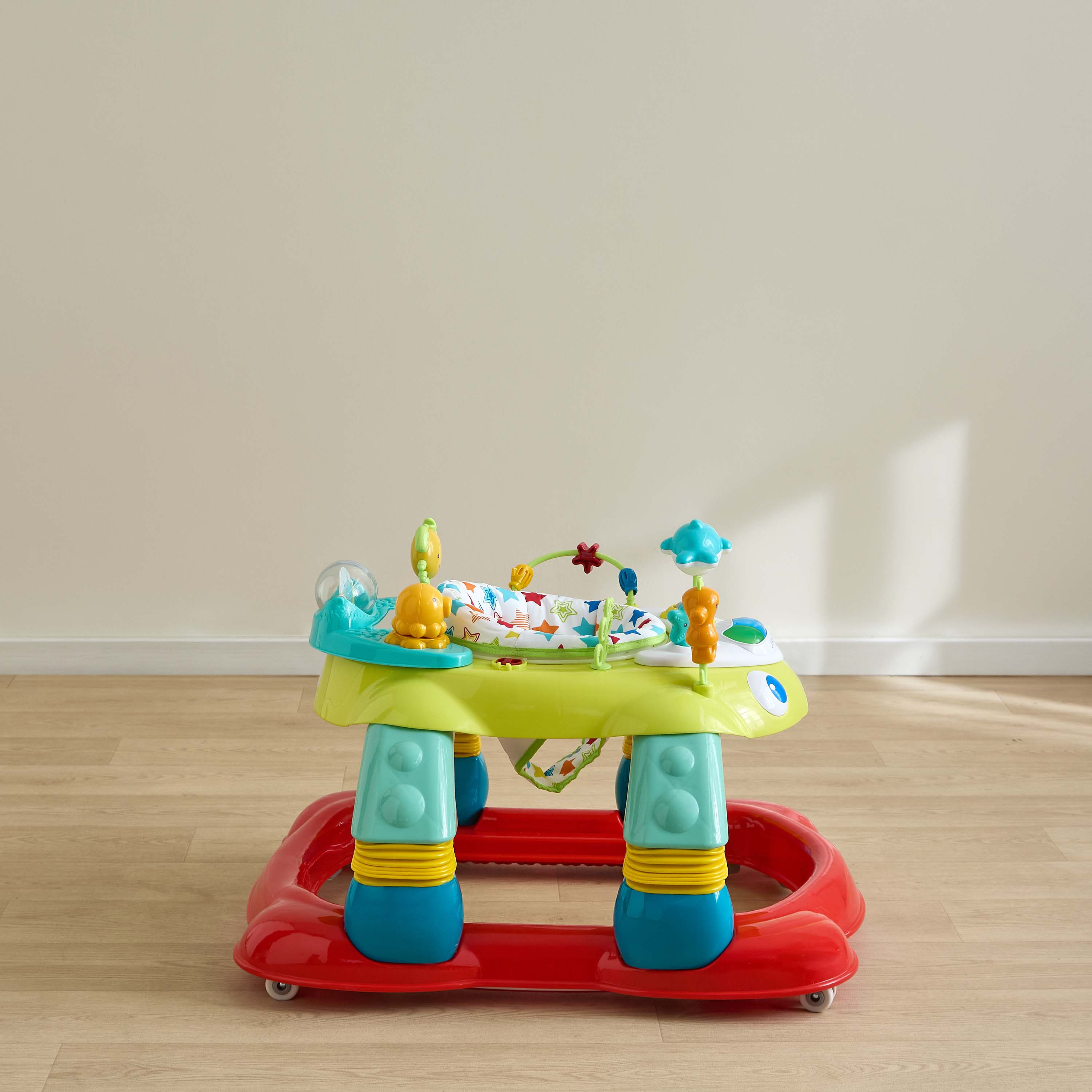 Juniors Giocagiro Baby Walker-baby-infantactivity-walkers-image-6