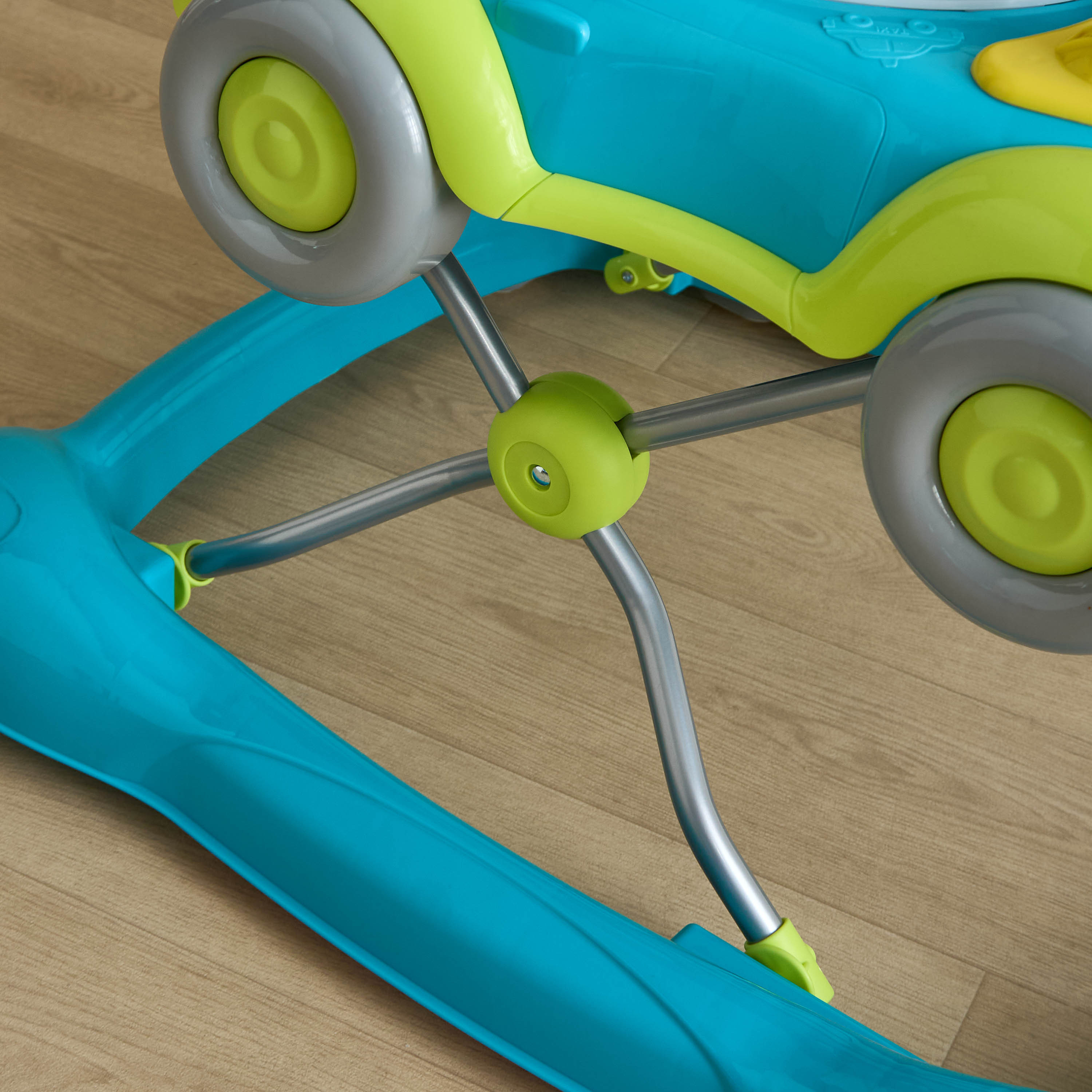 Juniors Meadow Car 3-in-1 Walker-baby-infantactivity-walkers-image-11