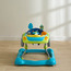 Juniors Meadow Car 3-in-1 Walker-baby-infantactivity-walkers-image-2